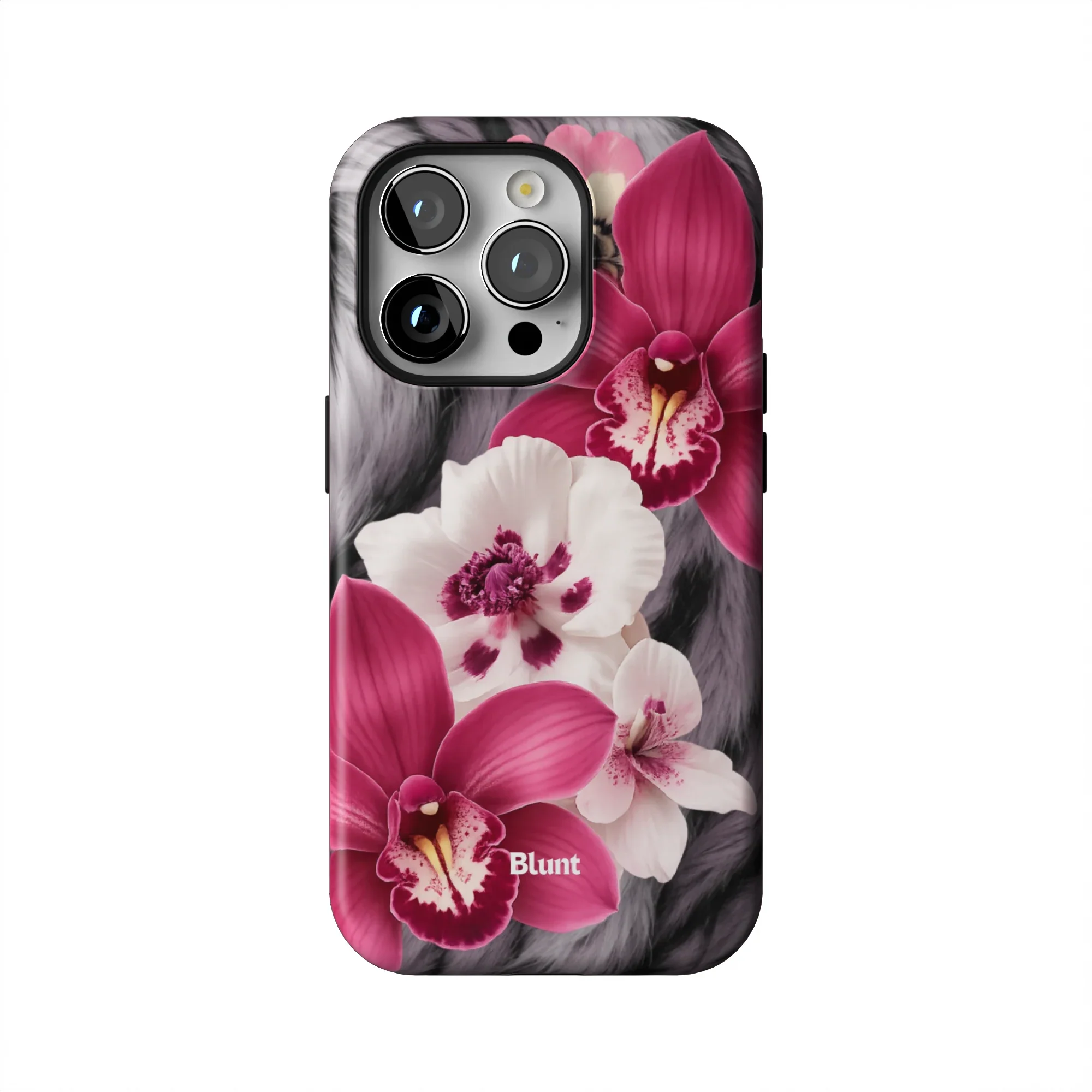 Taffy Mythic iPhone Case - Image 15