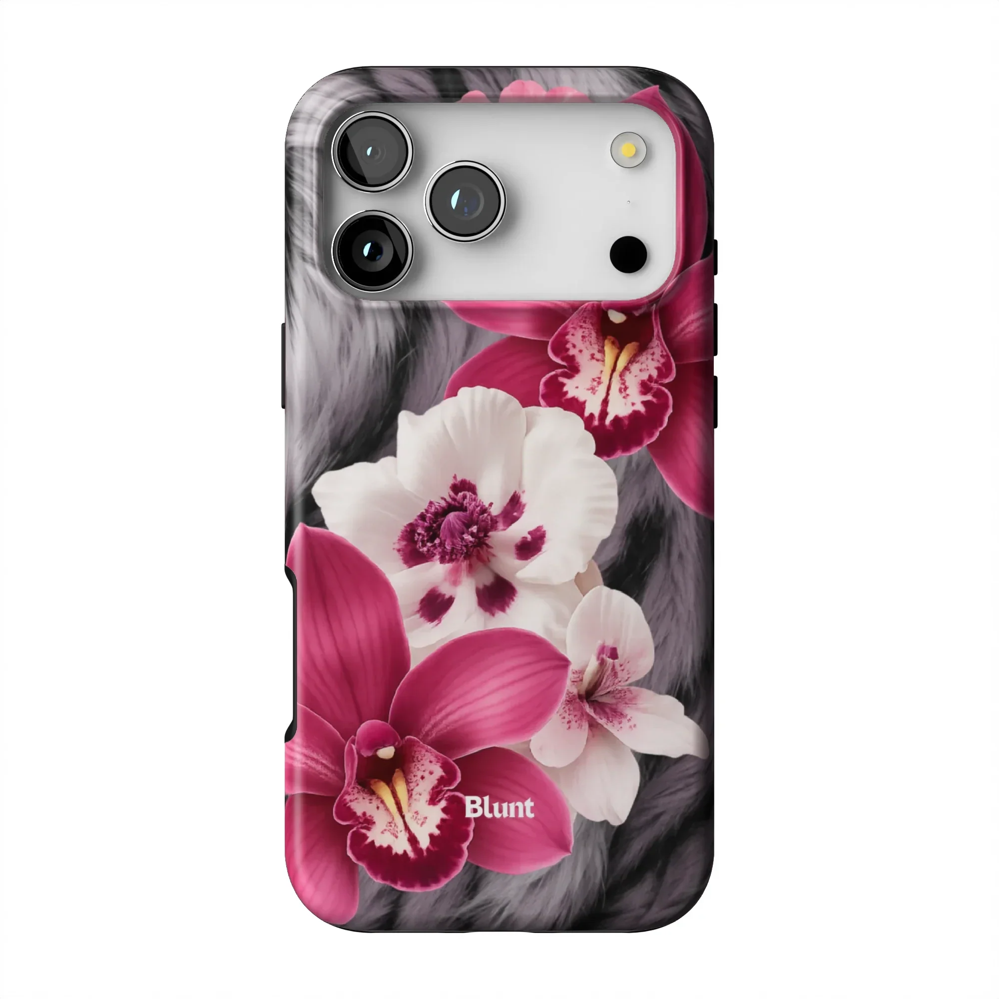 Taffy Mythic iPhone Case - Image 31