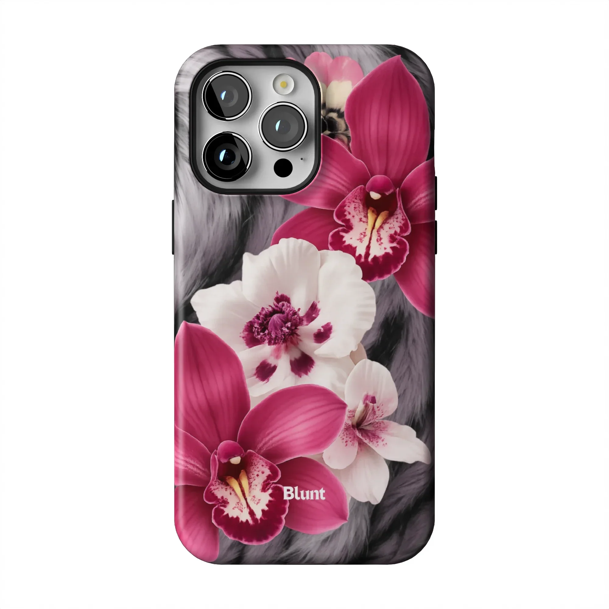 Taffy Mythic iPhone Case - Image 44