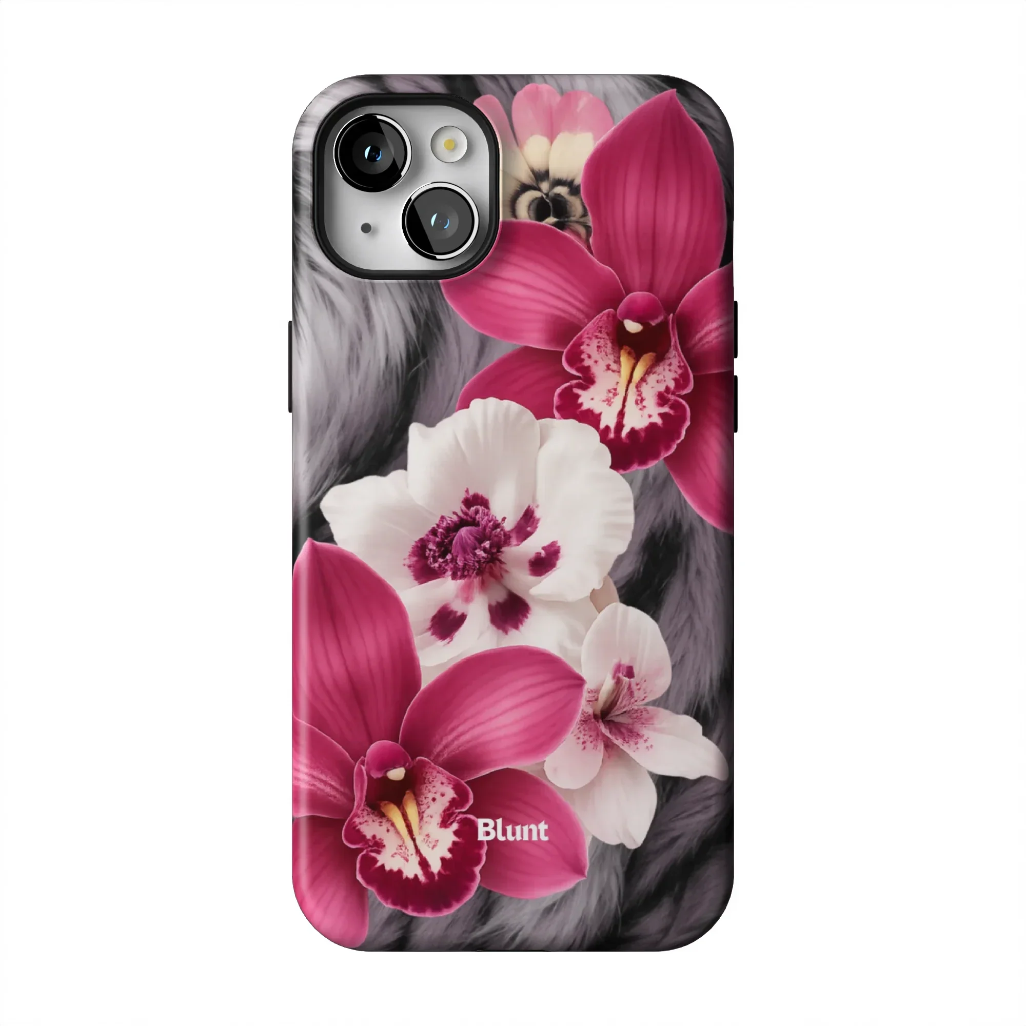 Taffy Mythic iPhone Case - Image 45