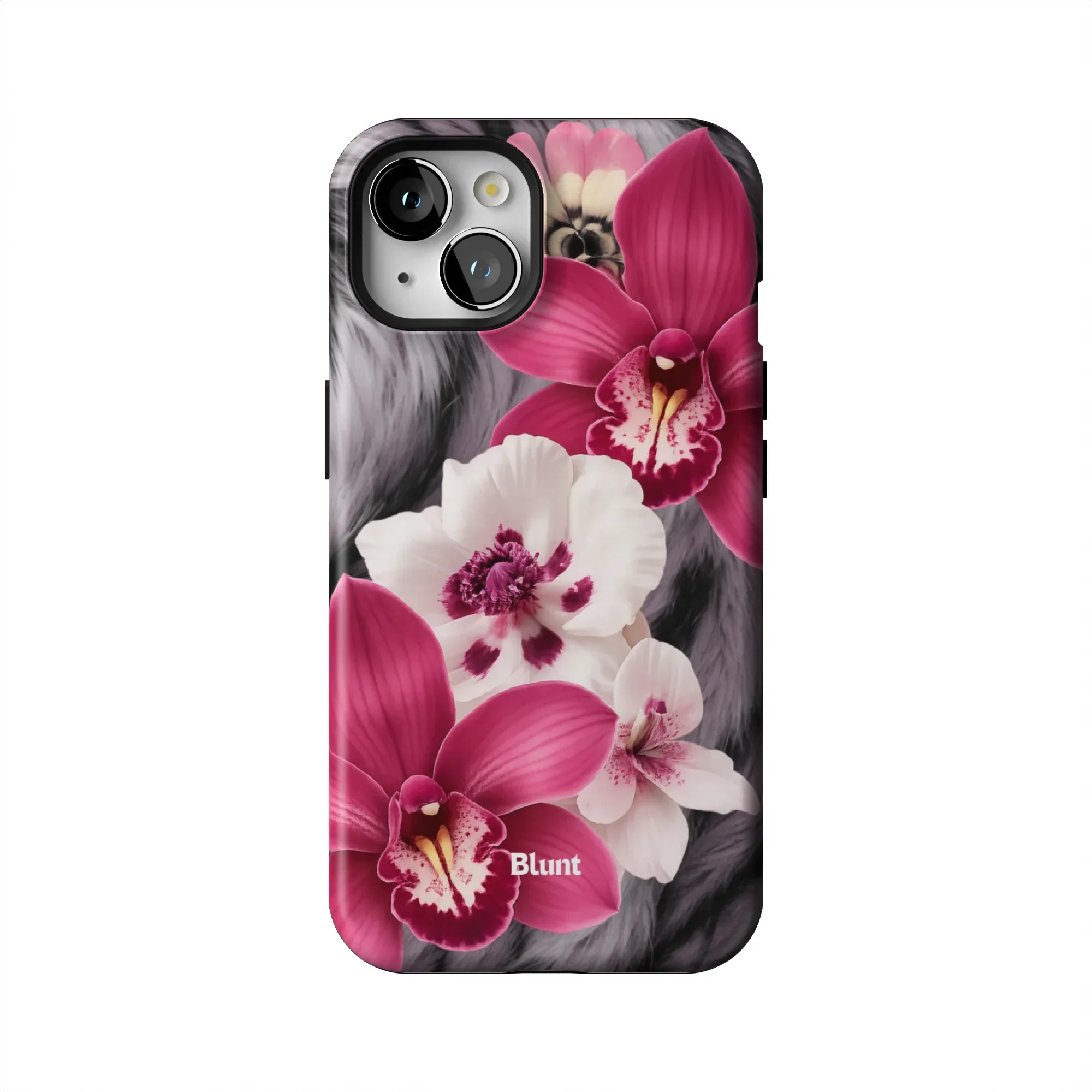 Taffy Mythic iPhone Case - Image 46