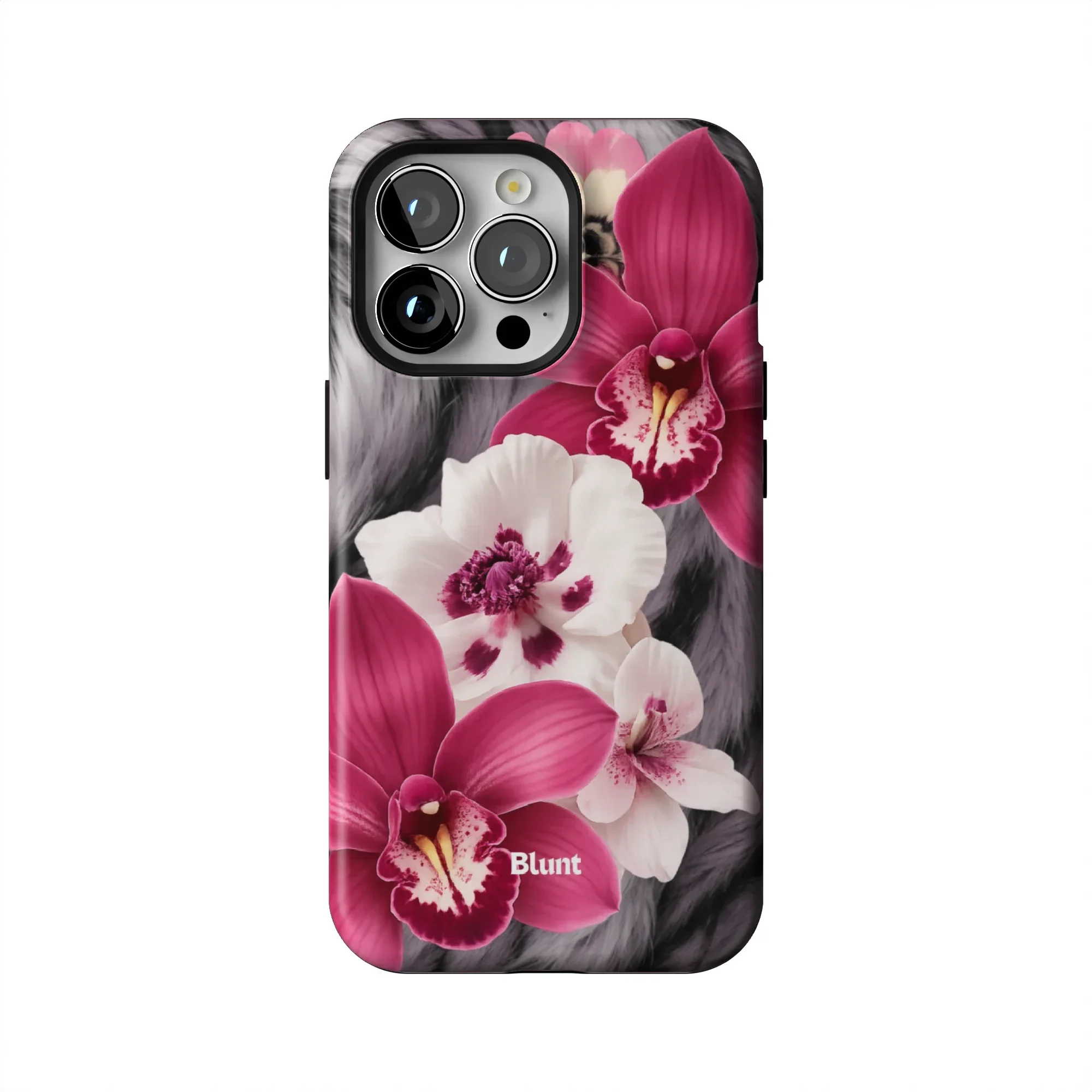 Taffy Mythic iPhone Case - Image 47