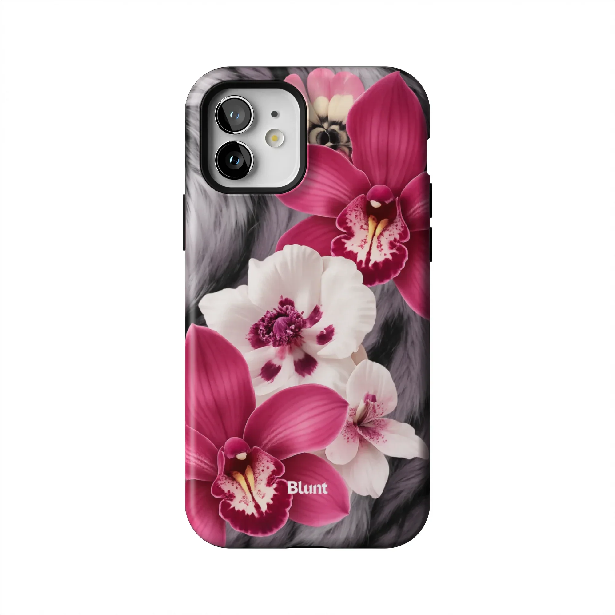 Taffy Mythic iPhone Case - Image 50