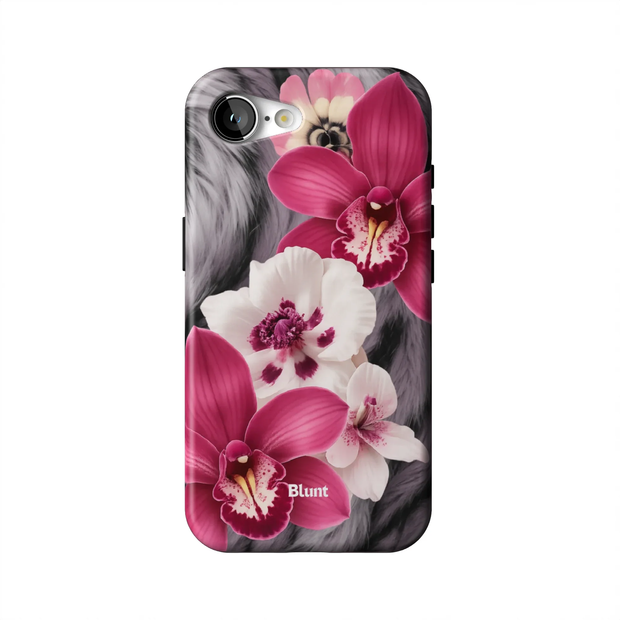 Taffy Mythic iPhone Case - Image 57