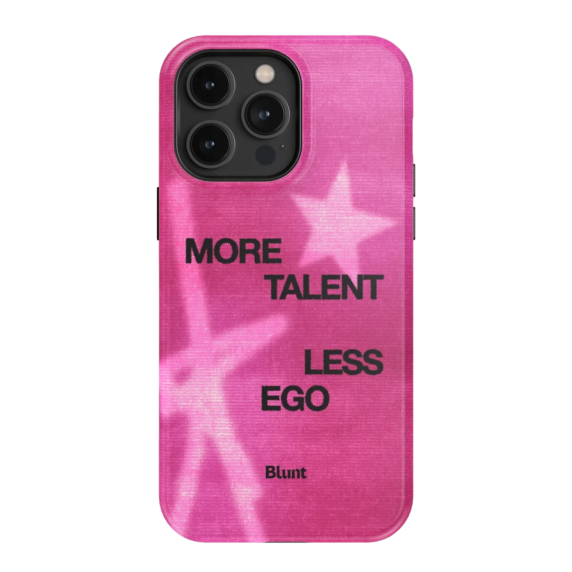 Talent Era iPhone Case - Image 15
