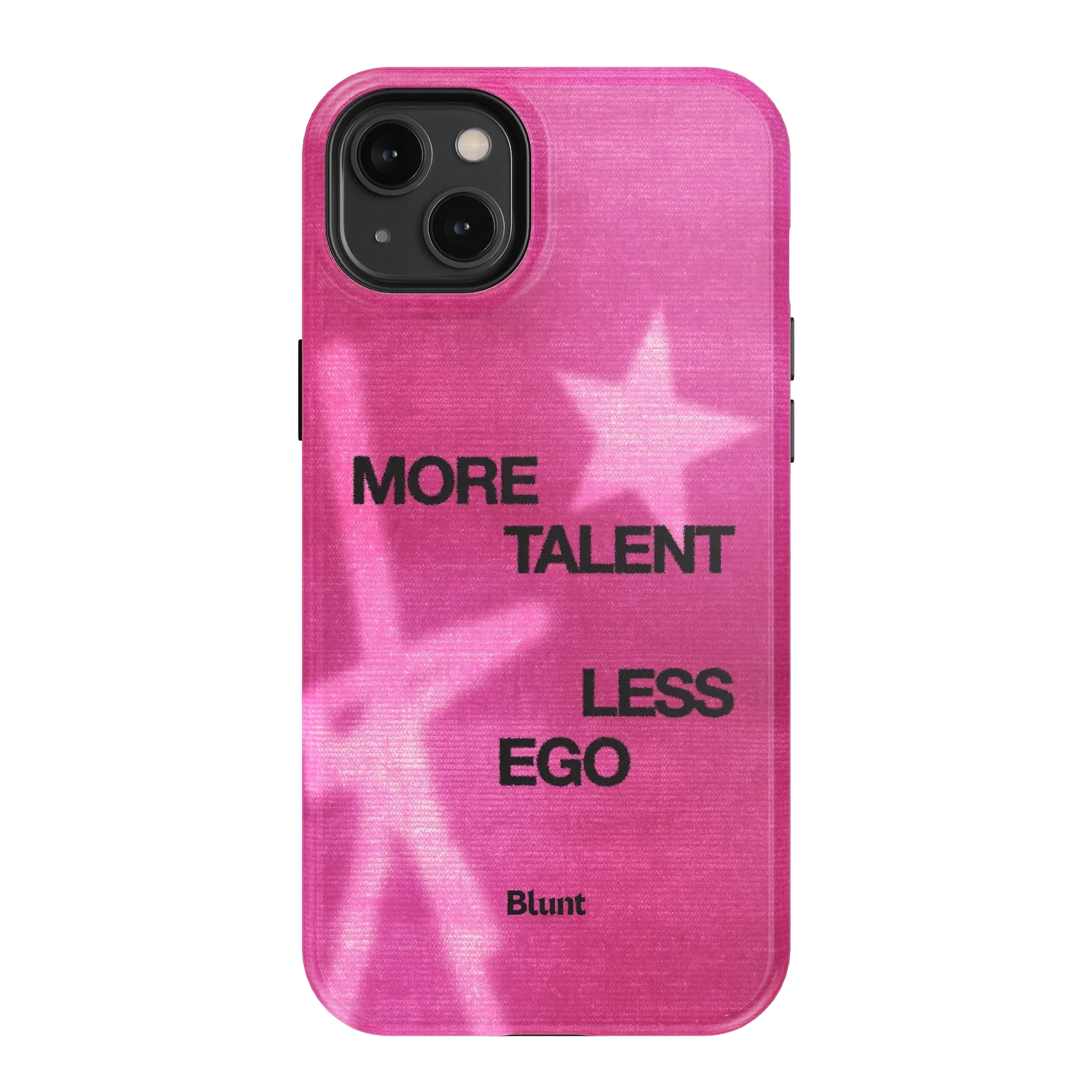 Talent Era iPhone Case - Image 16