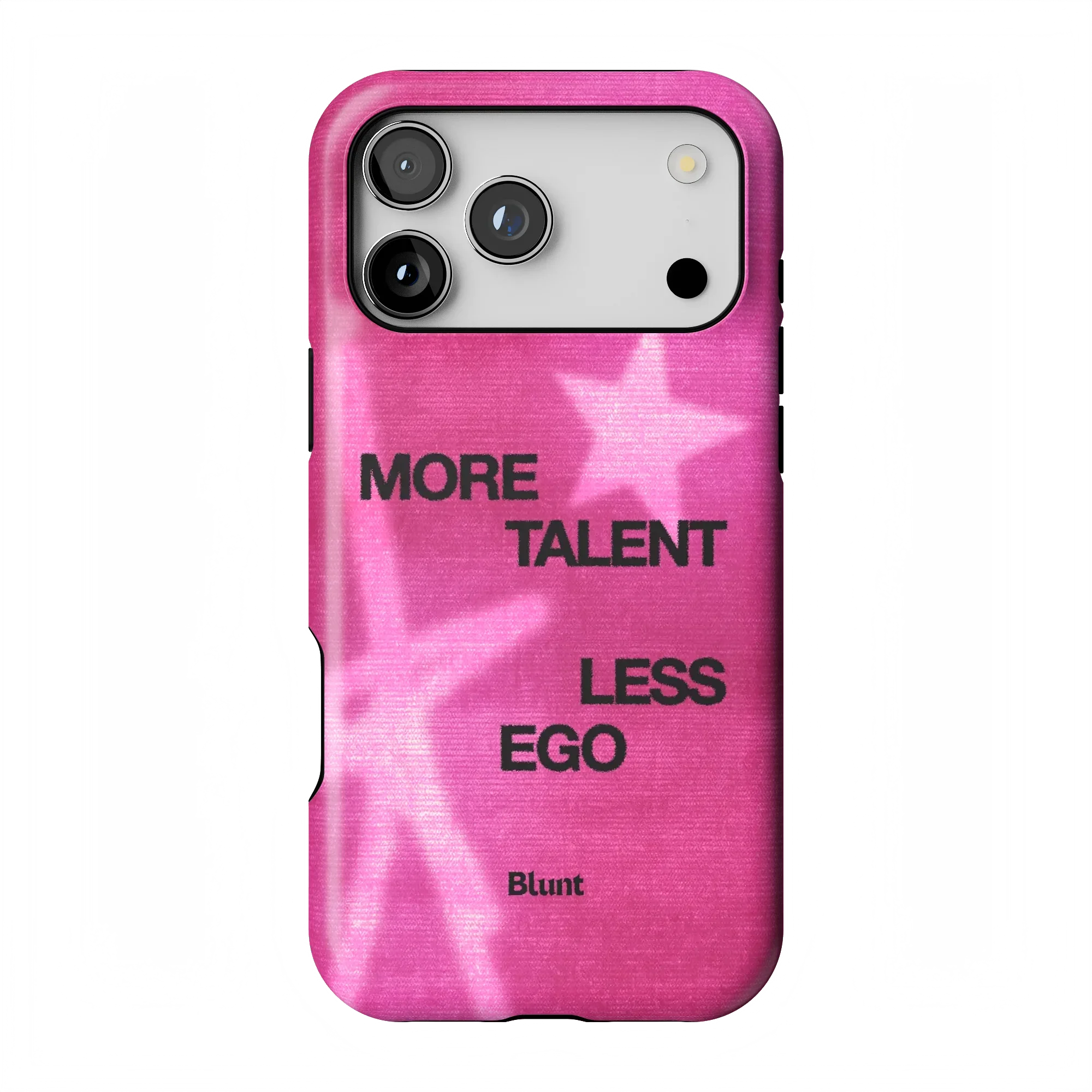 Talent Era iPhone Case - Image 3