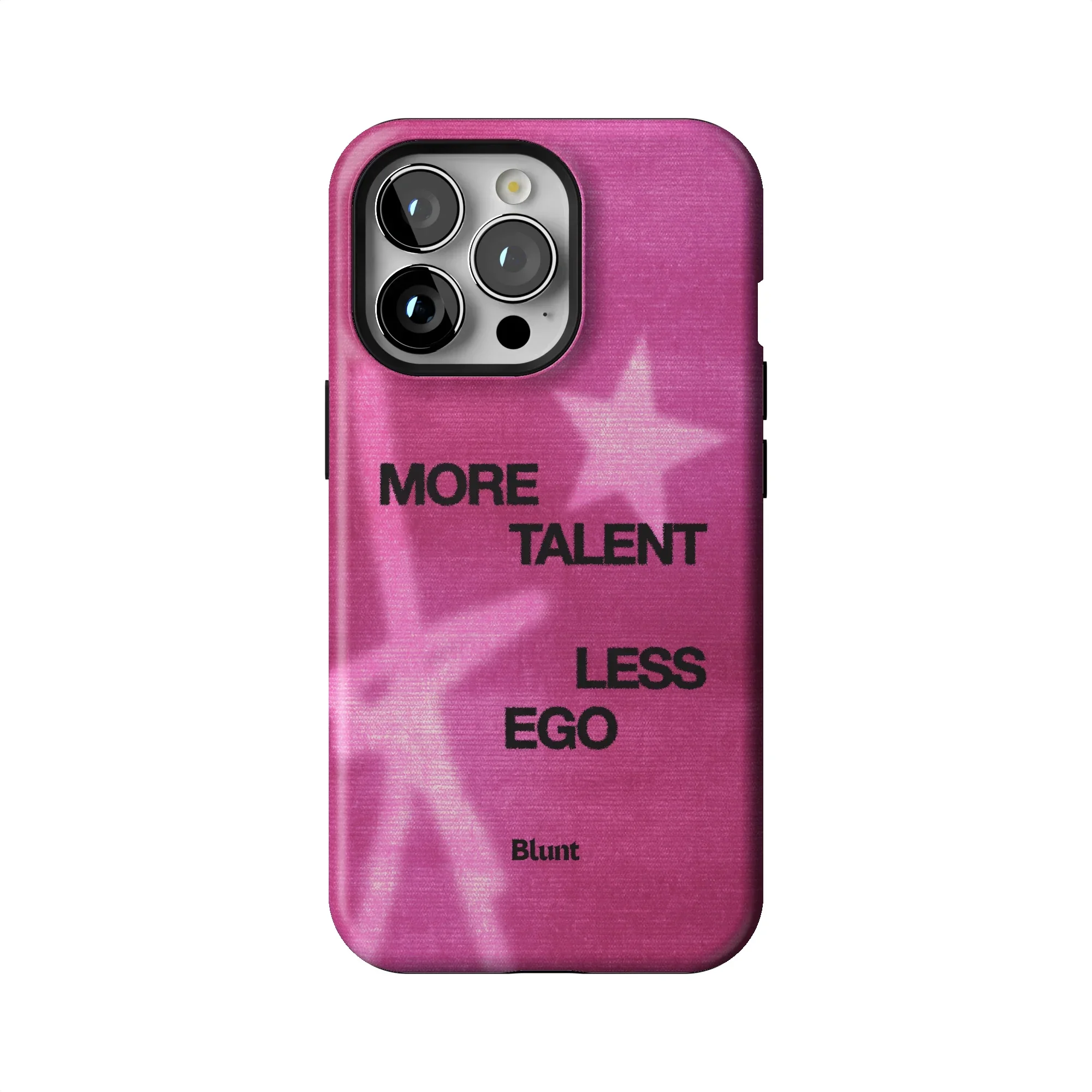 Talent Era iPhone Case - Image 49