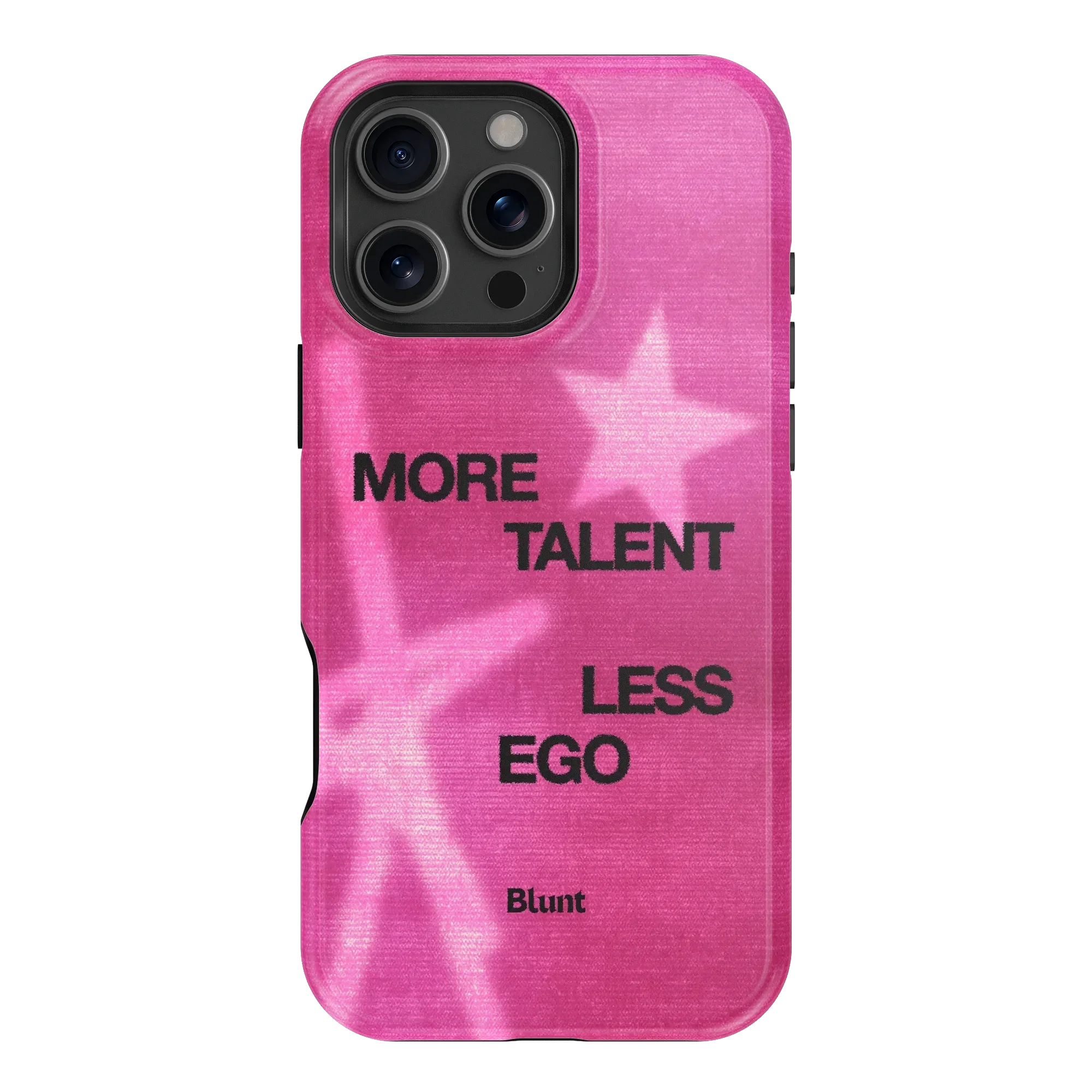 Talent Era iPhone Case - Image 7