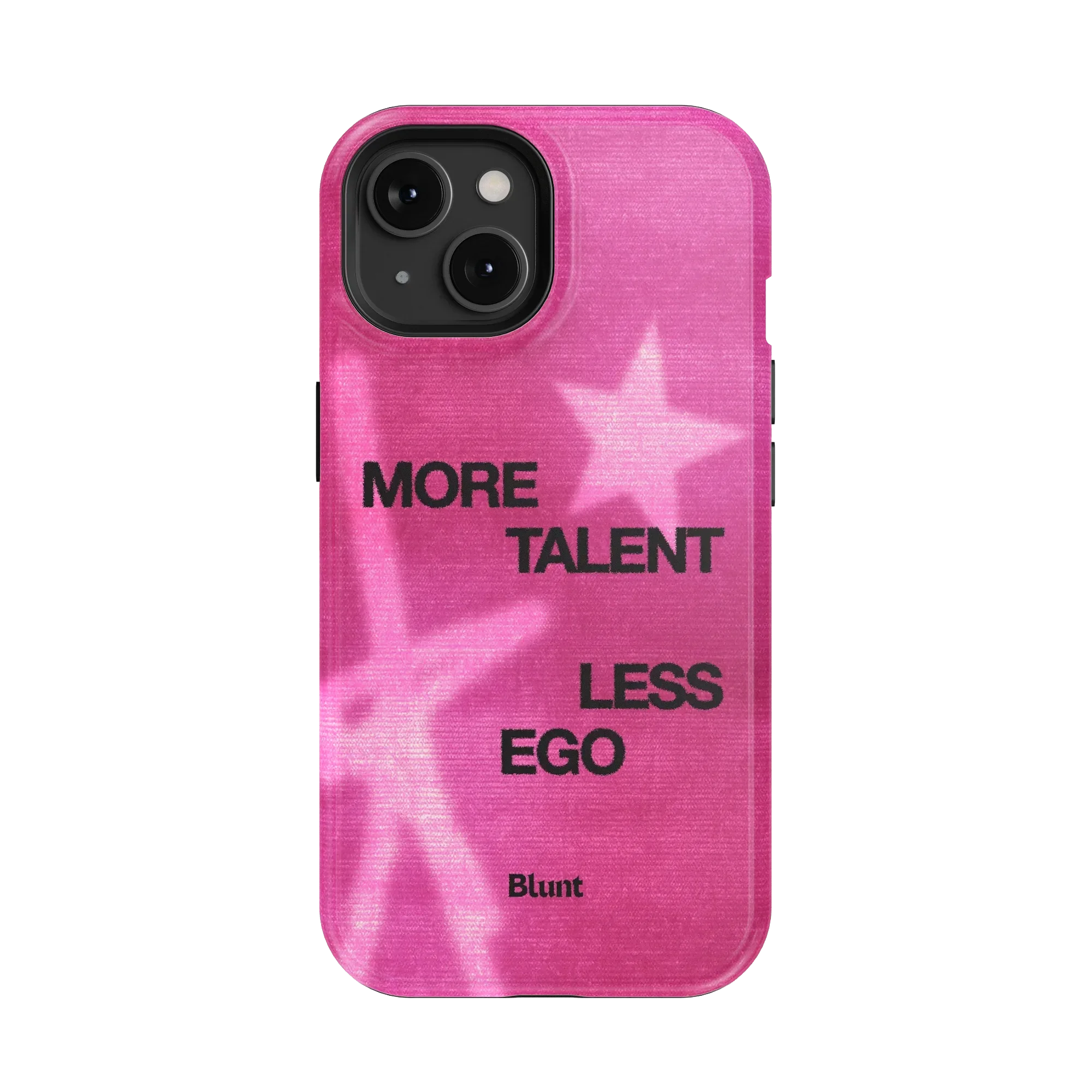 Talent Era iPhone Case - Image 9