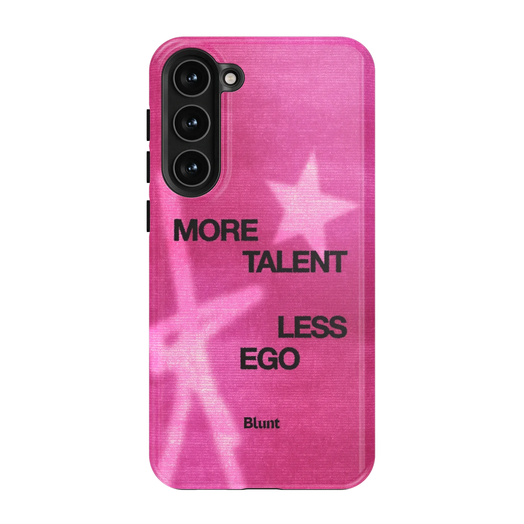 Talent Era Samsung Case - Image 8