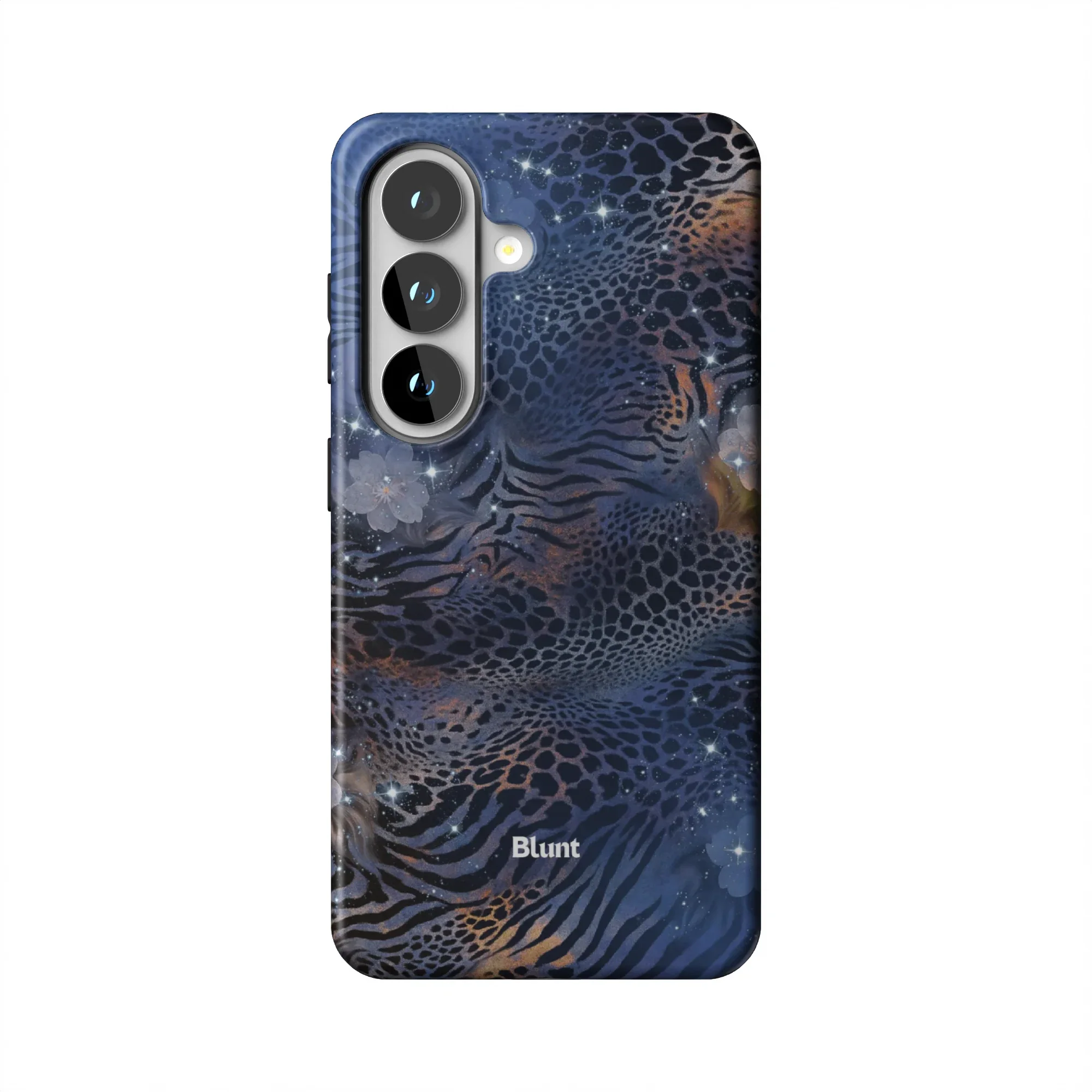 Tamed Midnight Samsung Case - Image 16