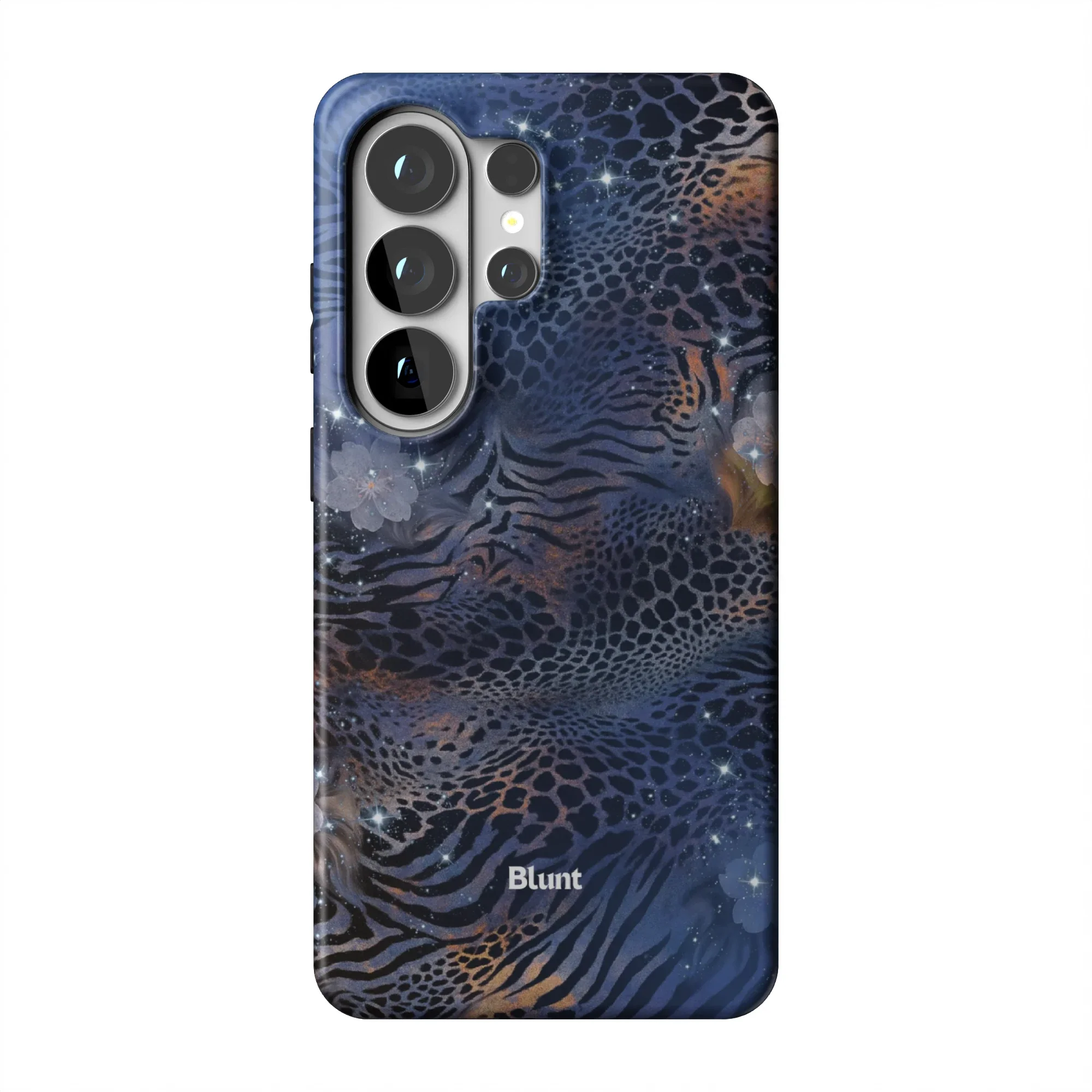 Tamed Midnight Samsung Case - Image 19