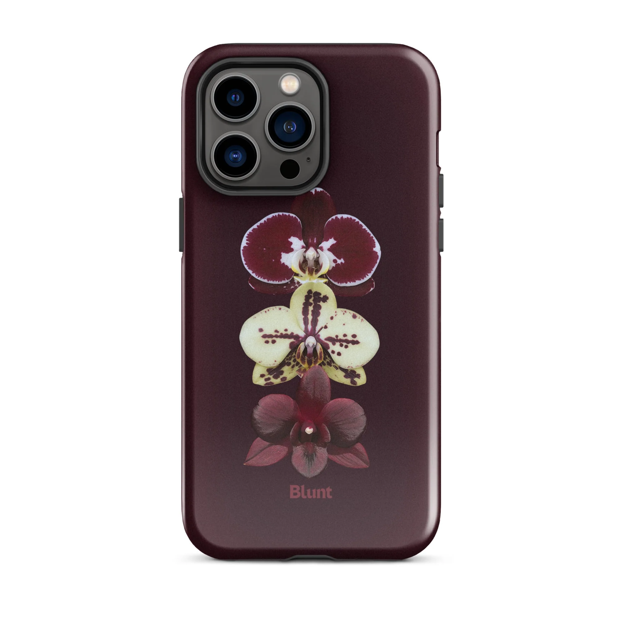 Tameya iPhone Case - Image 11