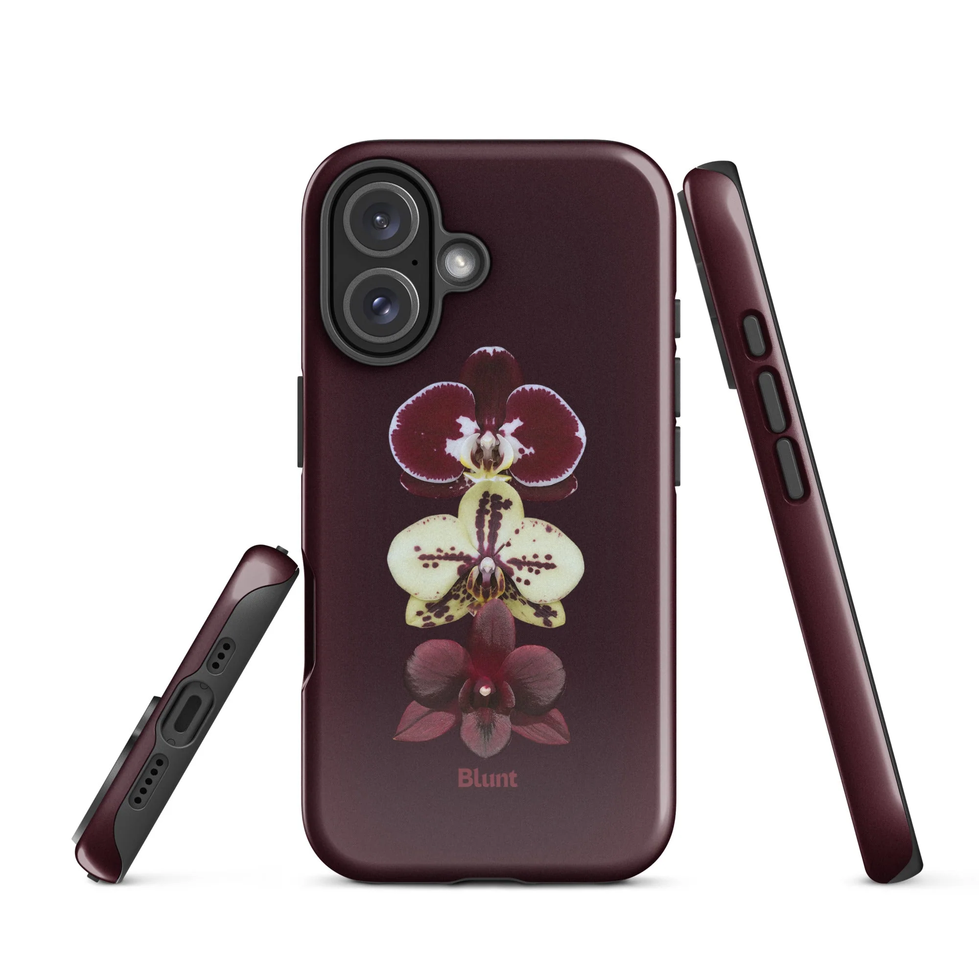 Tameya iPhone Case - Image 24