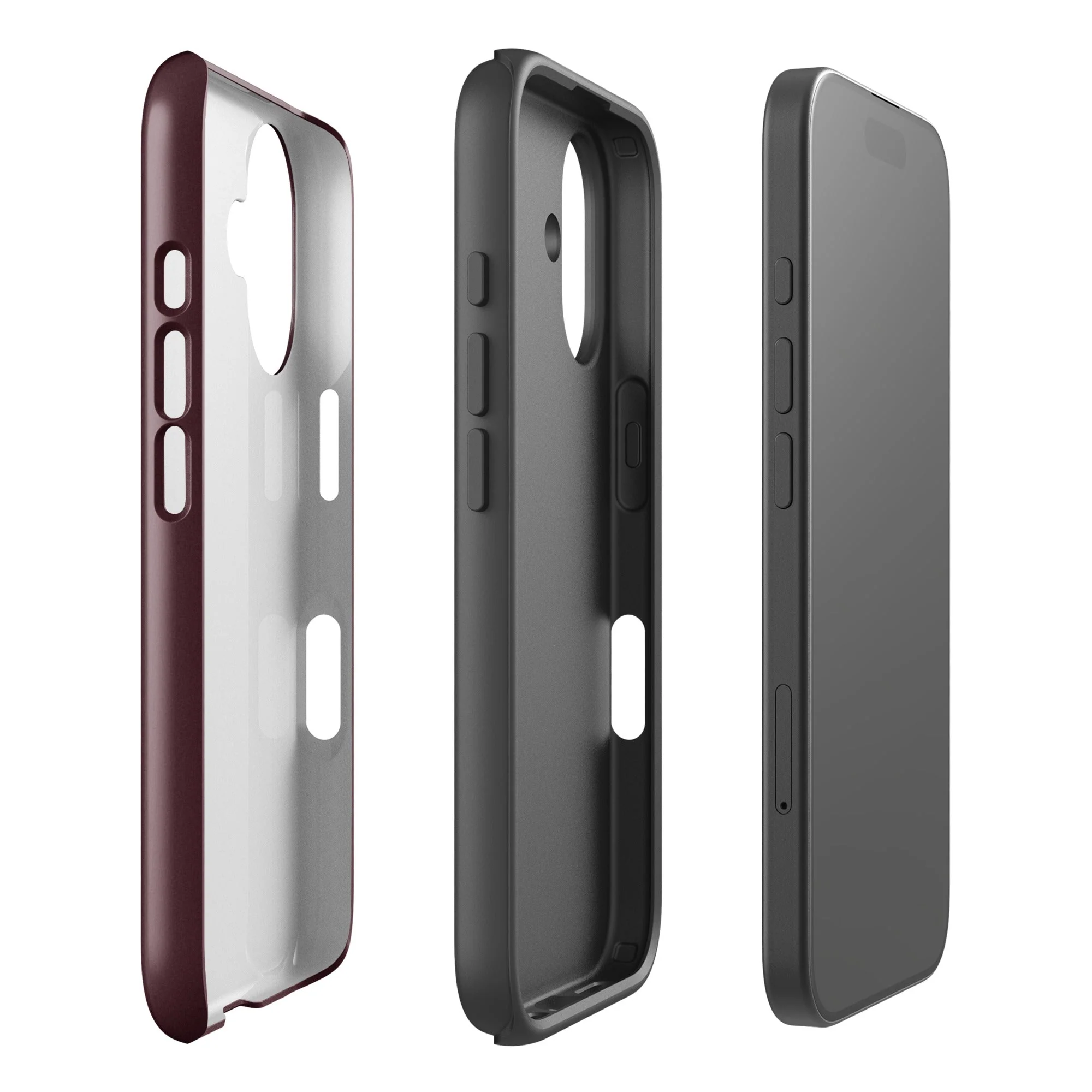 Tameya iPhone Case - Image 25