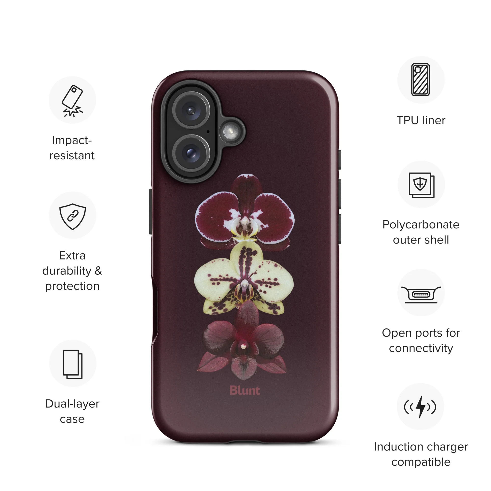 Tameya iPhone Case - Image 26