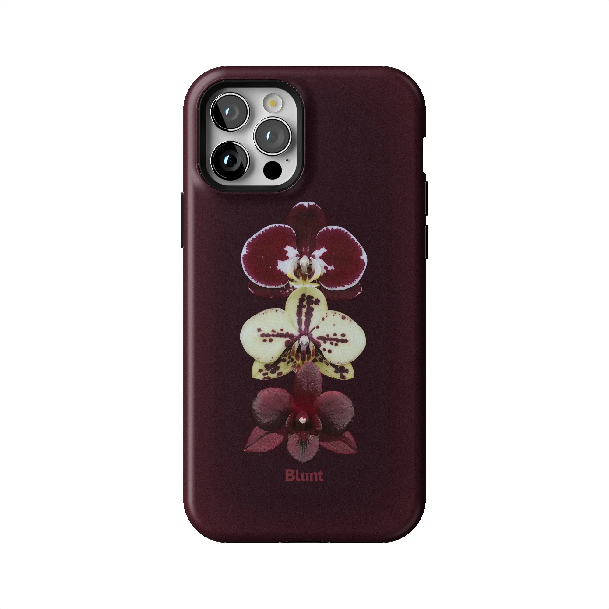 Tameya iPhone Case - Image 54