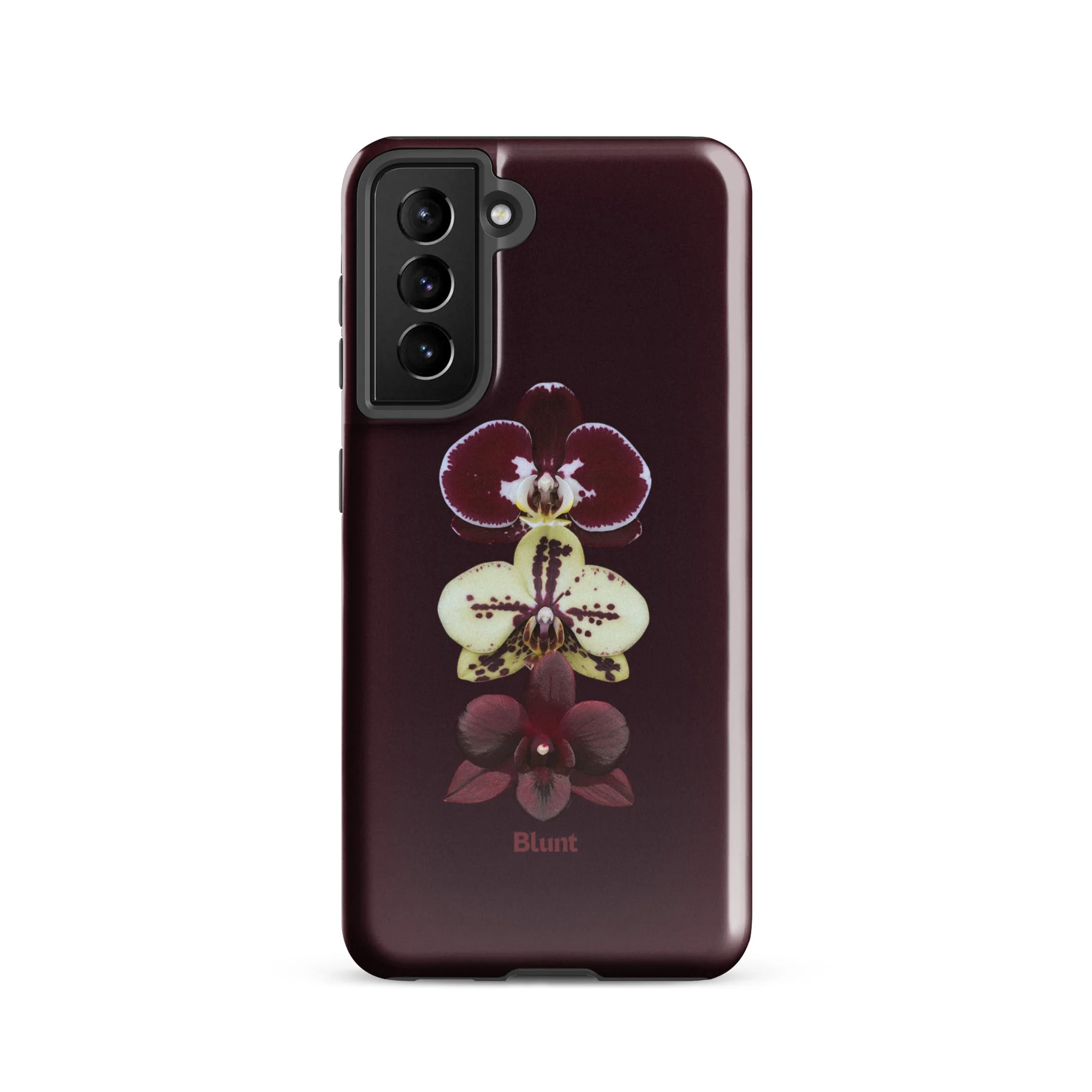 Tameya Samsung Case - Image 13