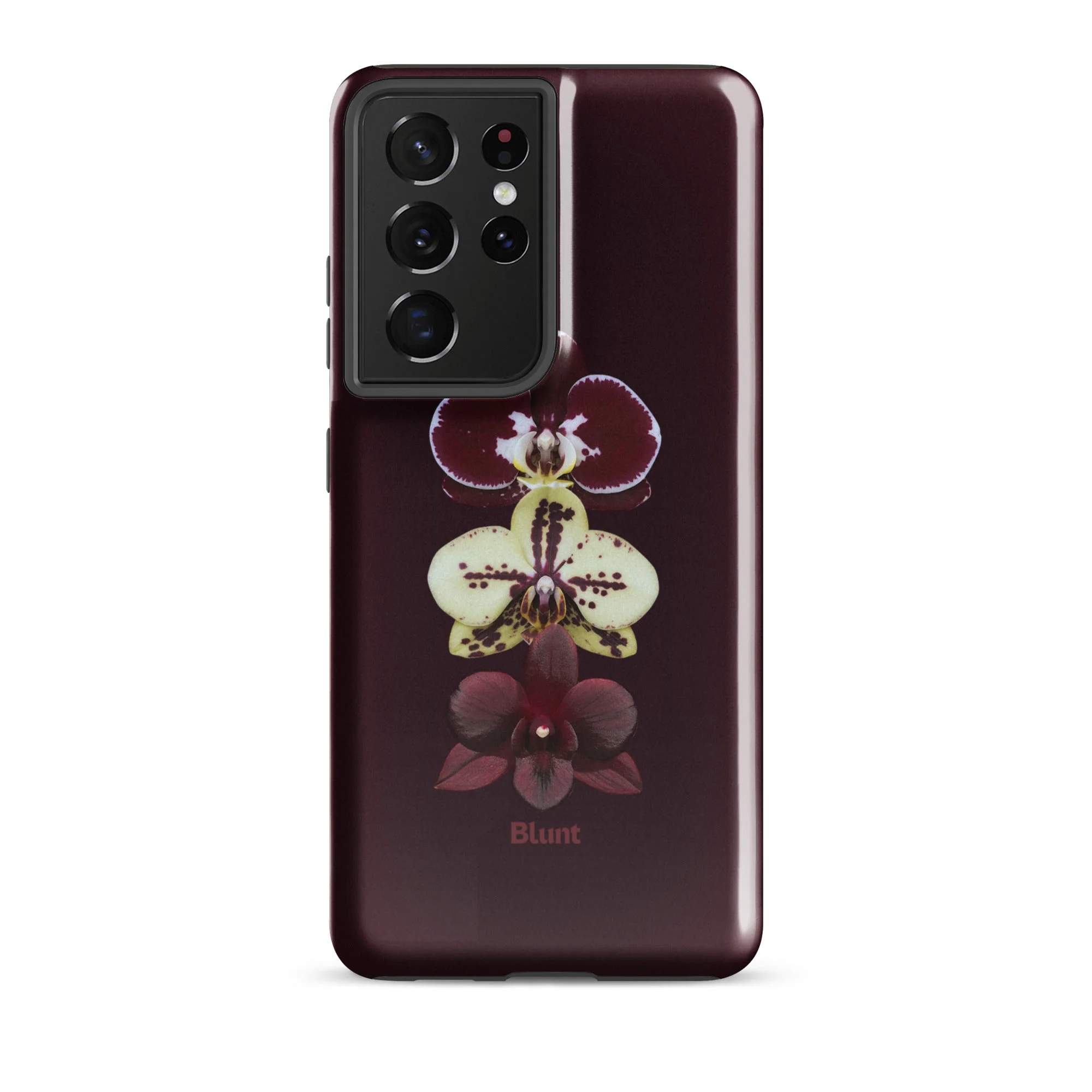 Tameya Samsung Case - Image 15