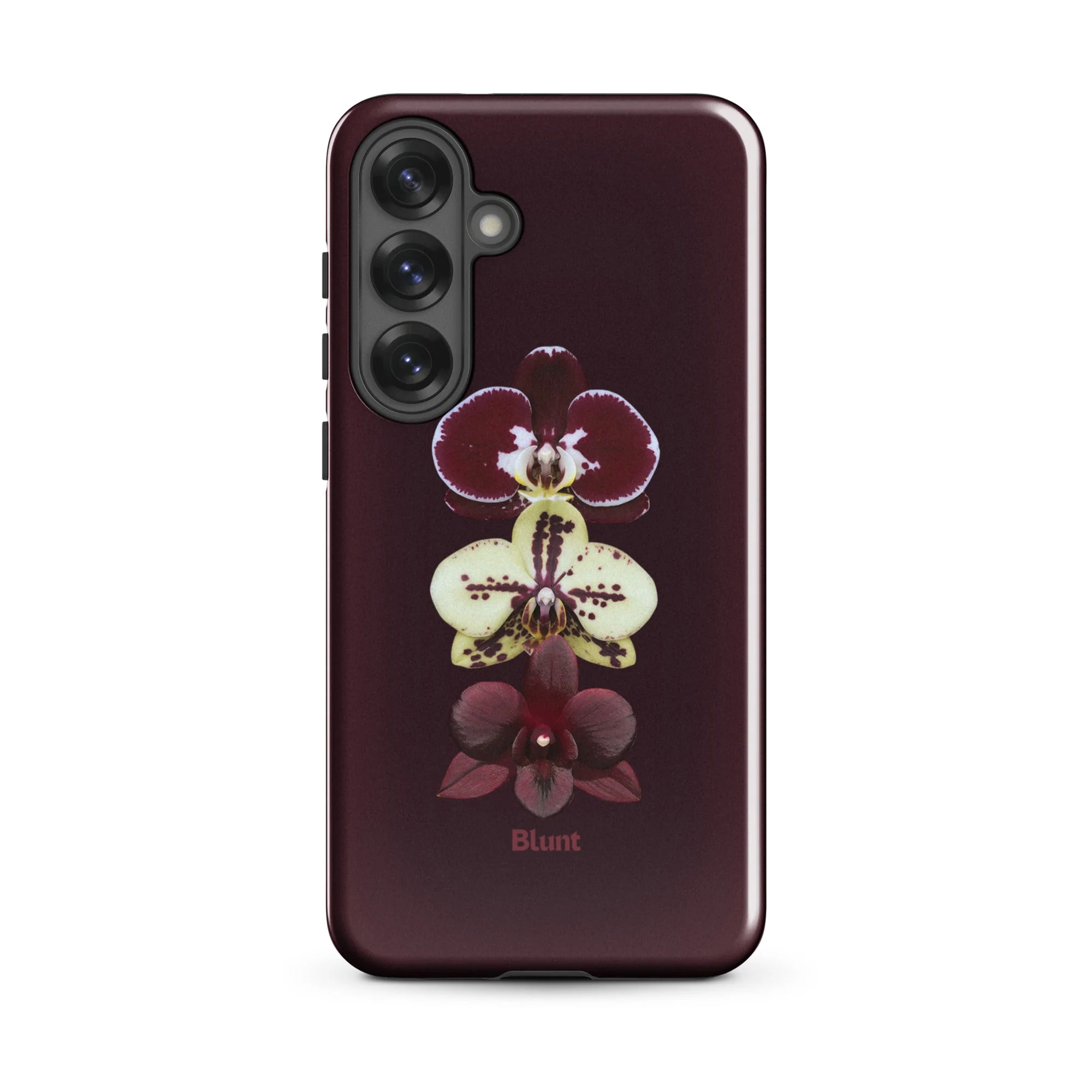Tameya Samsung Case - Image 2