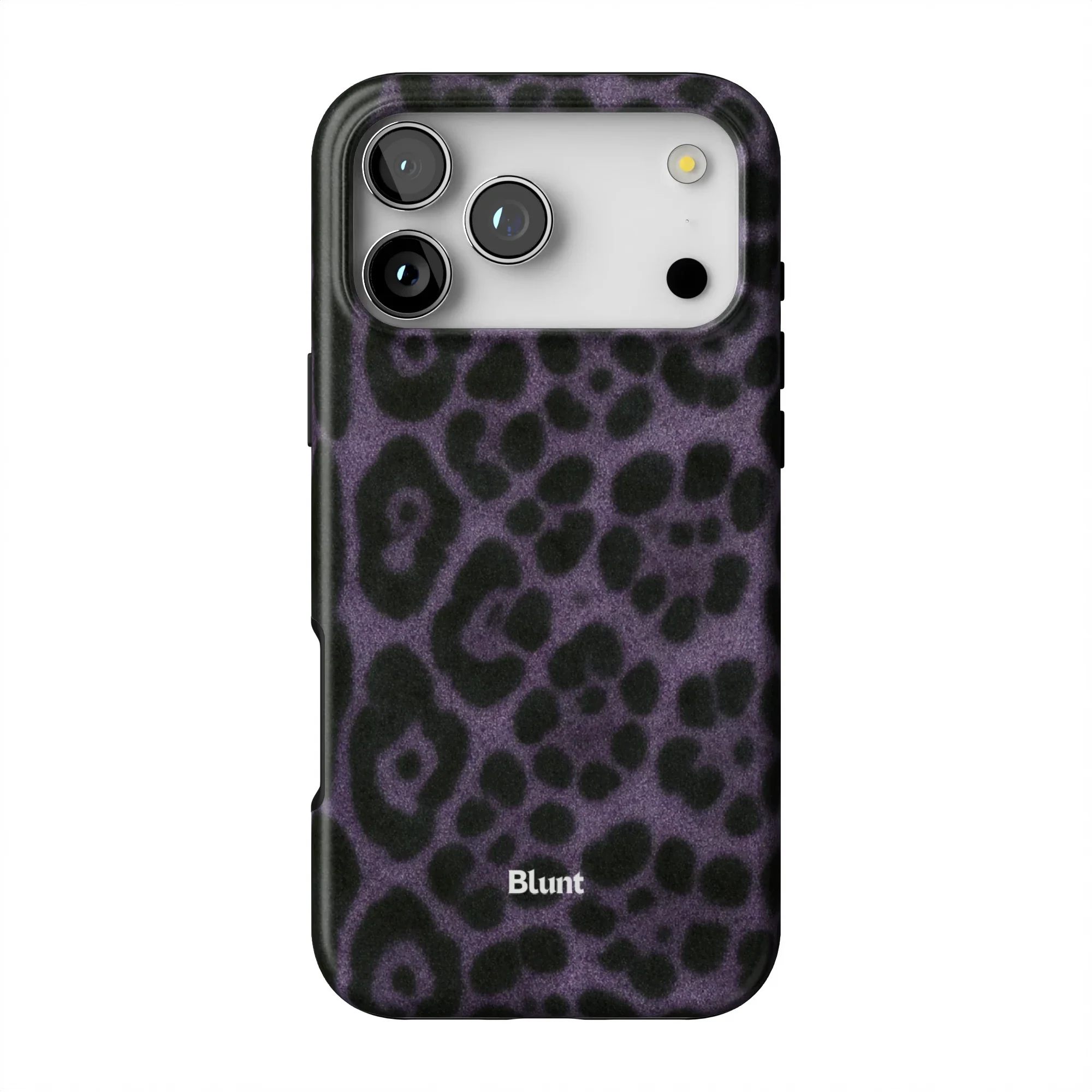 Taro Lior iPhone Case - Image 3