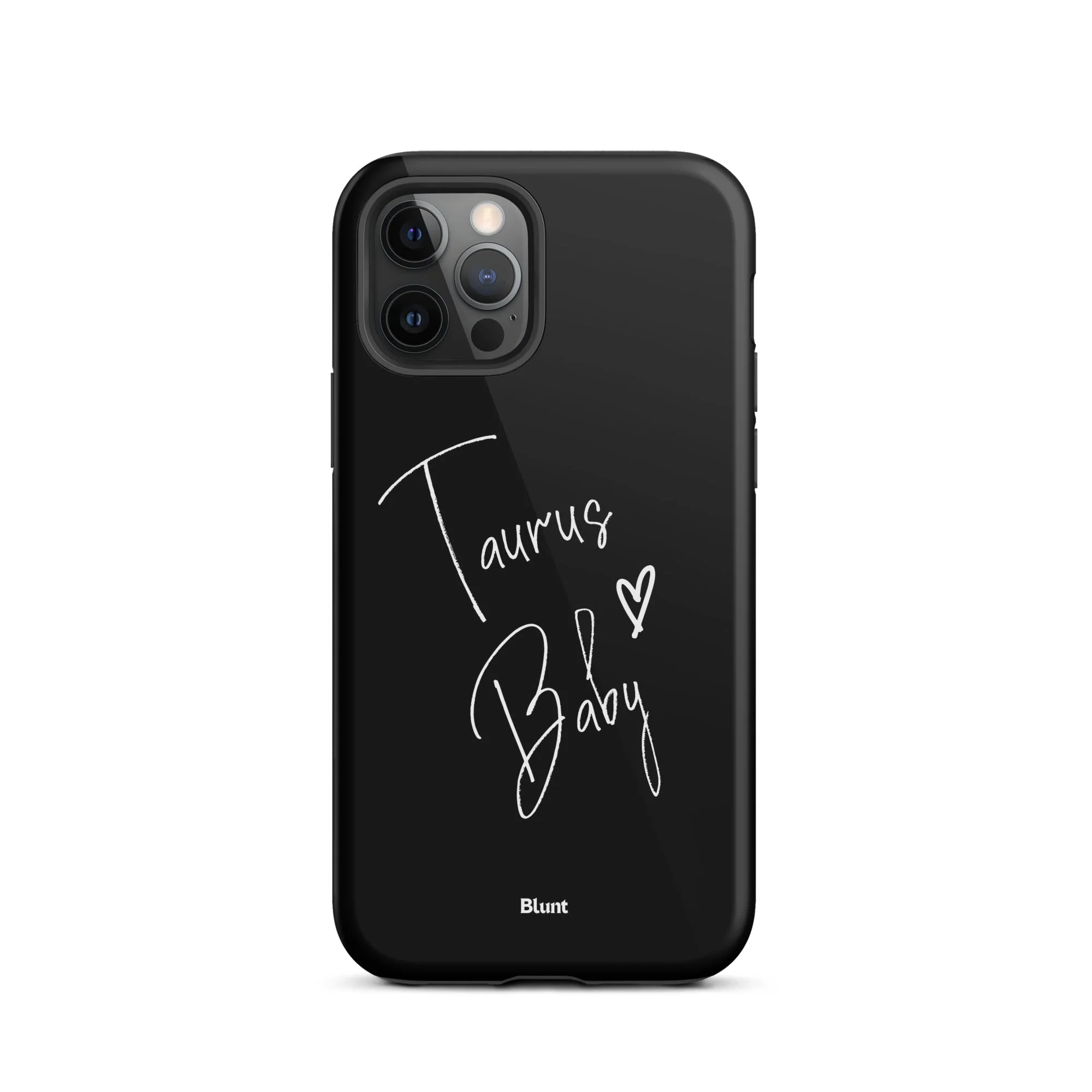 Taurus Baby iPhone Case - Image 11