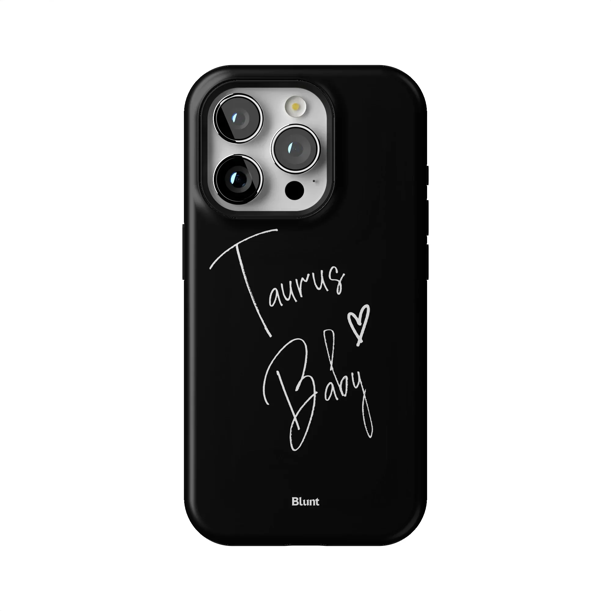 Taurus Baby iPhone Case - Image 113