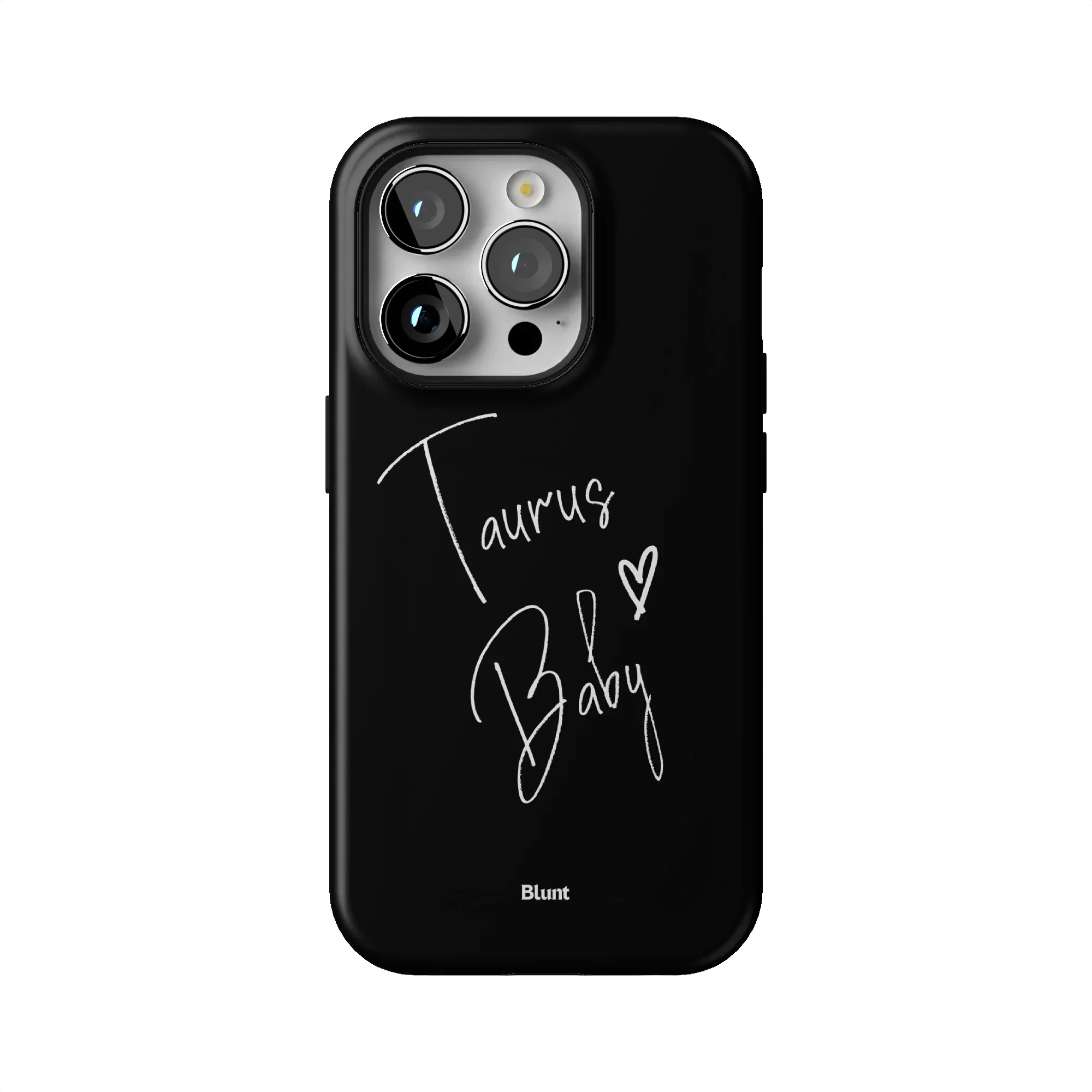 Taurus Baby iPhone Case - Image 117