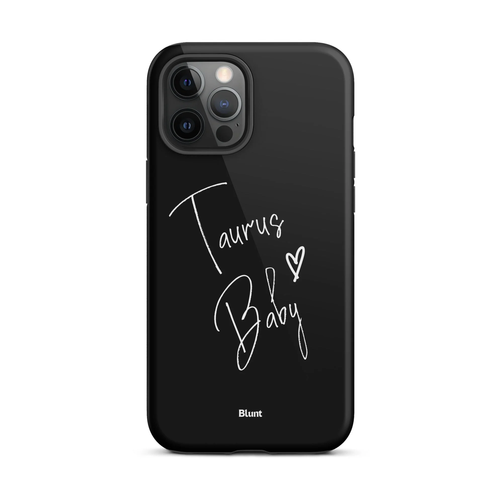 Taurus Baby iPhone Case - Image 12