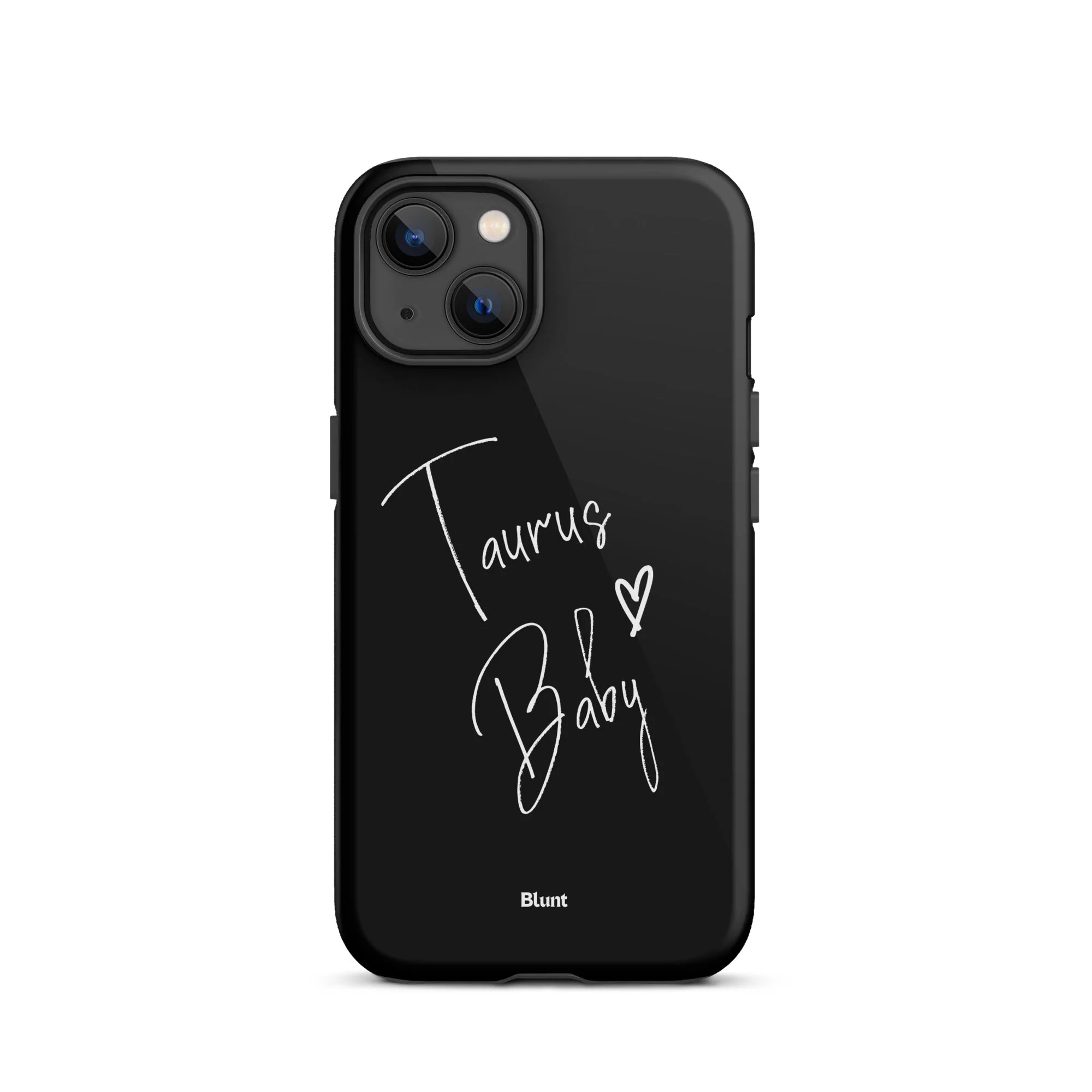 Taurus Baby iPhone Case - Image 13
