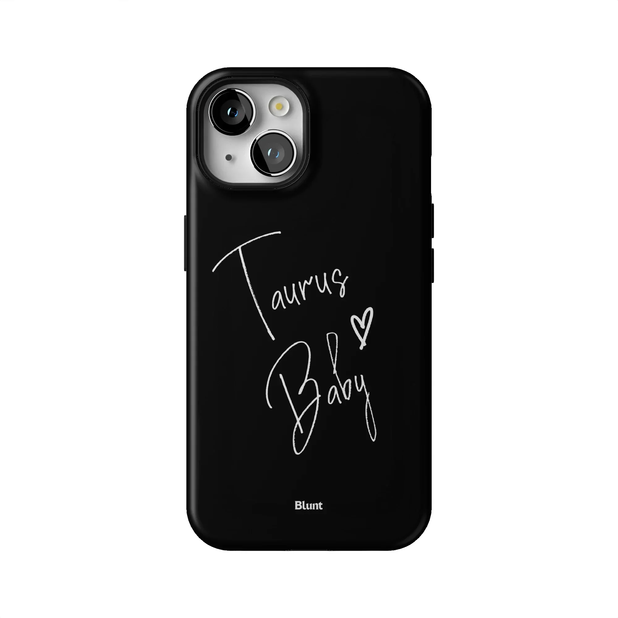 Taurus Baby iPhone Case - Image 140