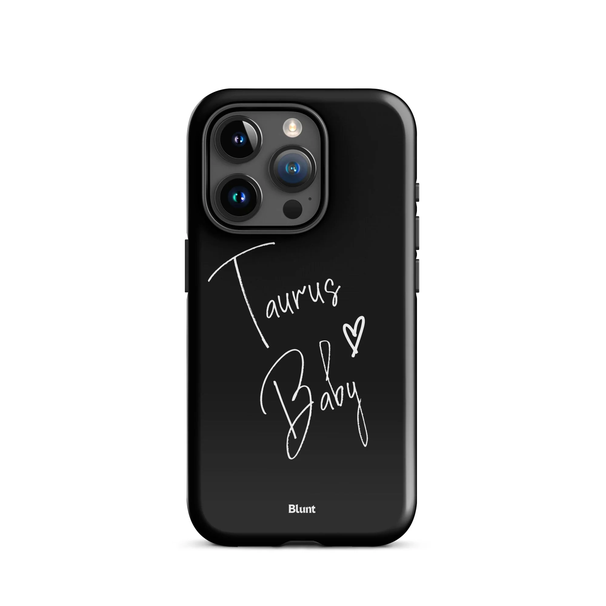 Taurus Baby iPhone Case - Image 22