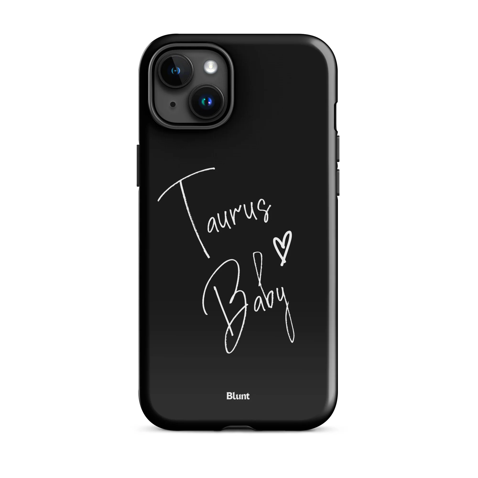 Taurus Baby iPhone Case - Image 27