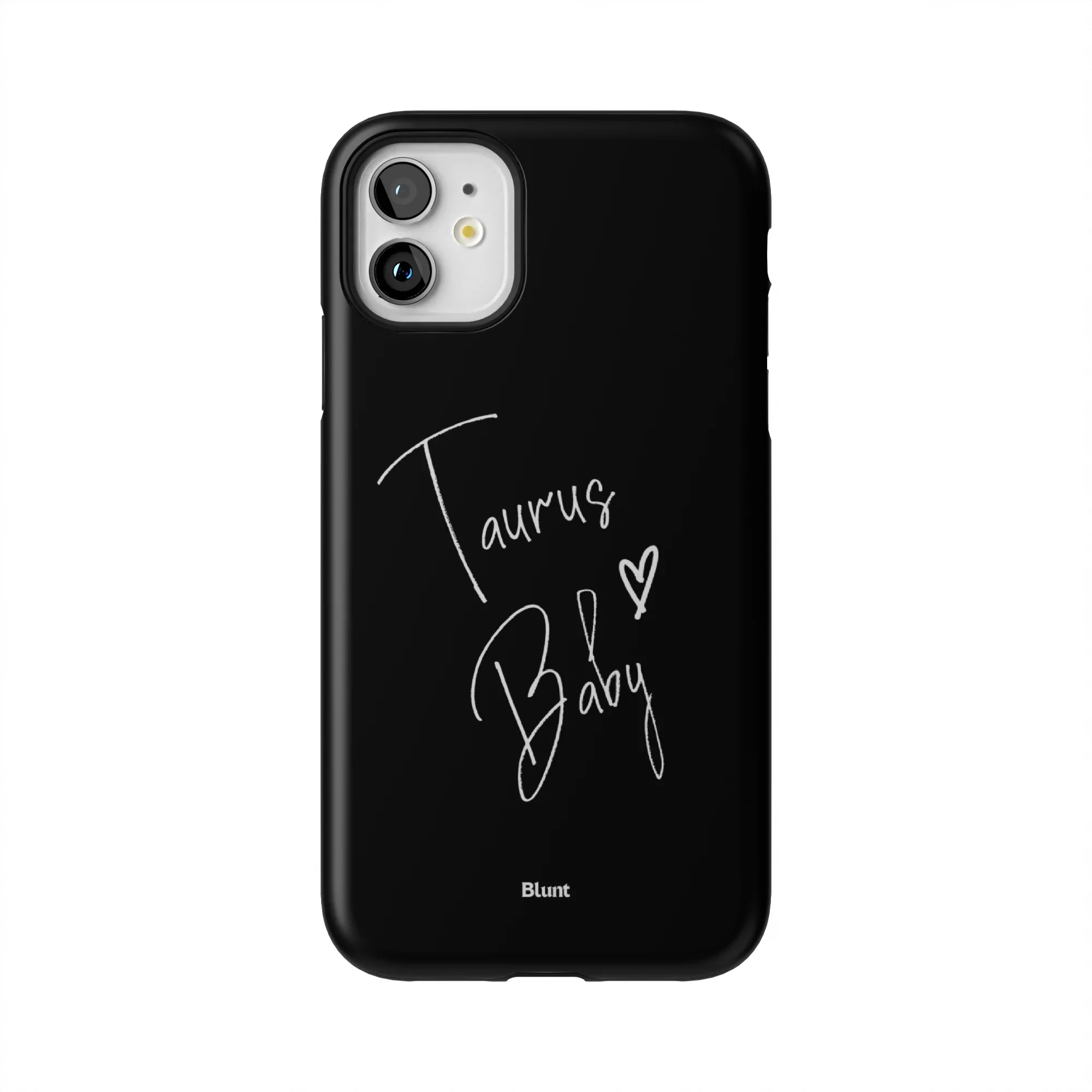 Taurus Baby iPhone Case - Image 53