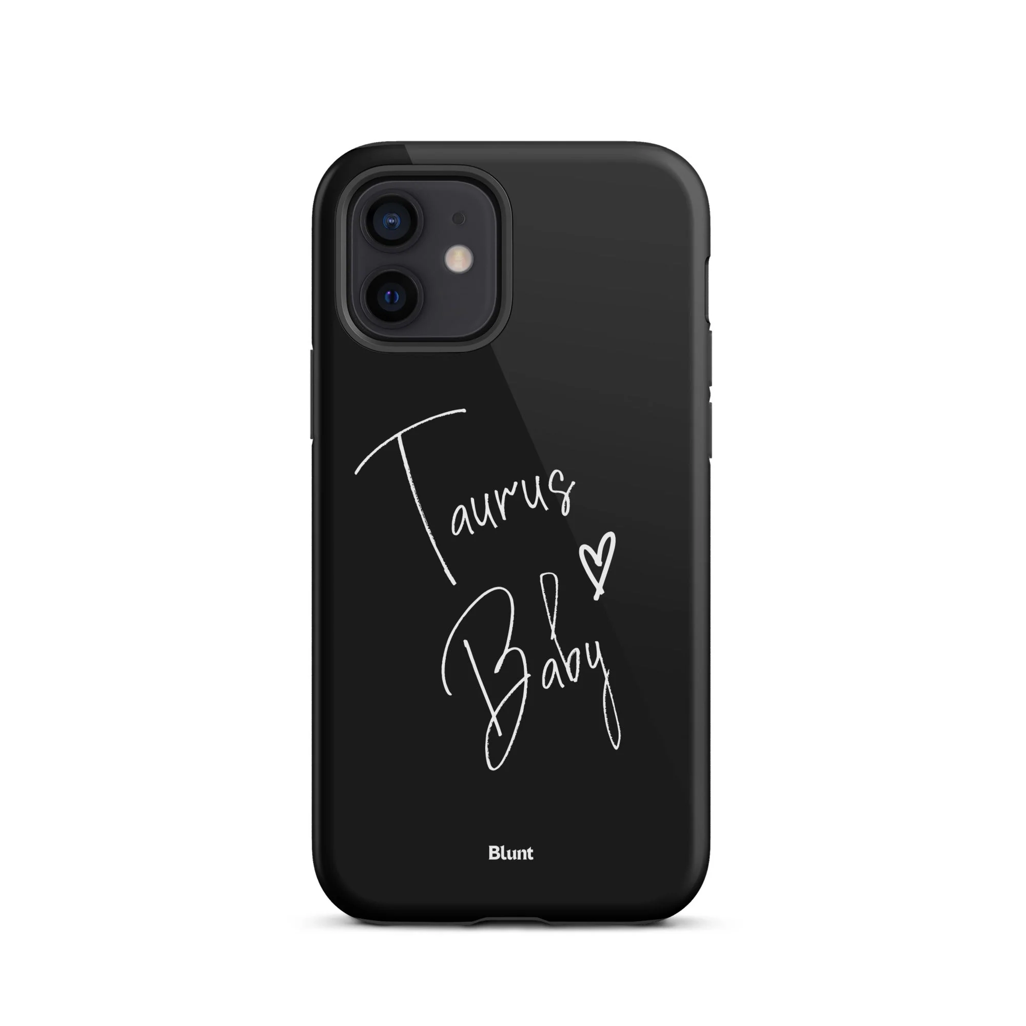 Taurus Baby iPhone Case - Image 9