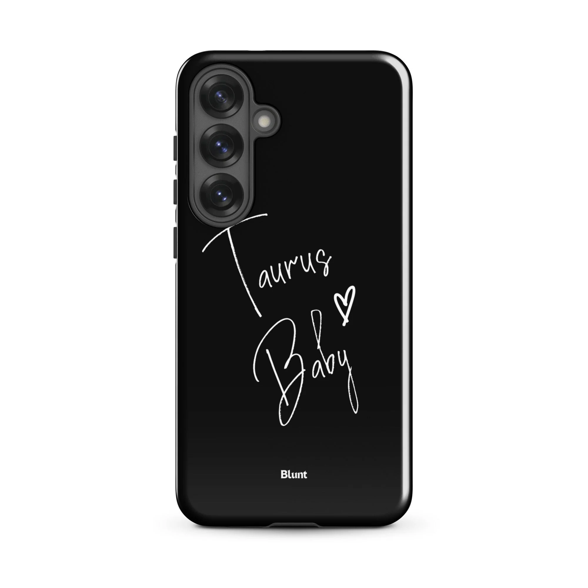Taurus Baby Samsung Case - Image 2