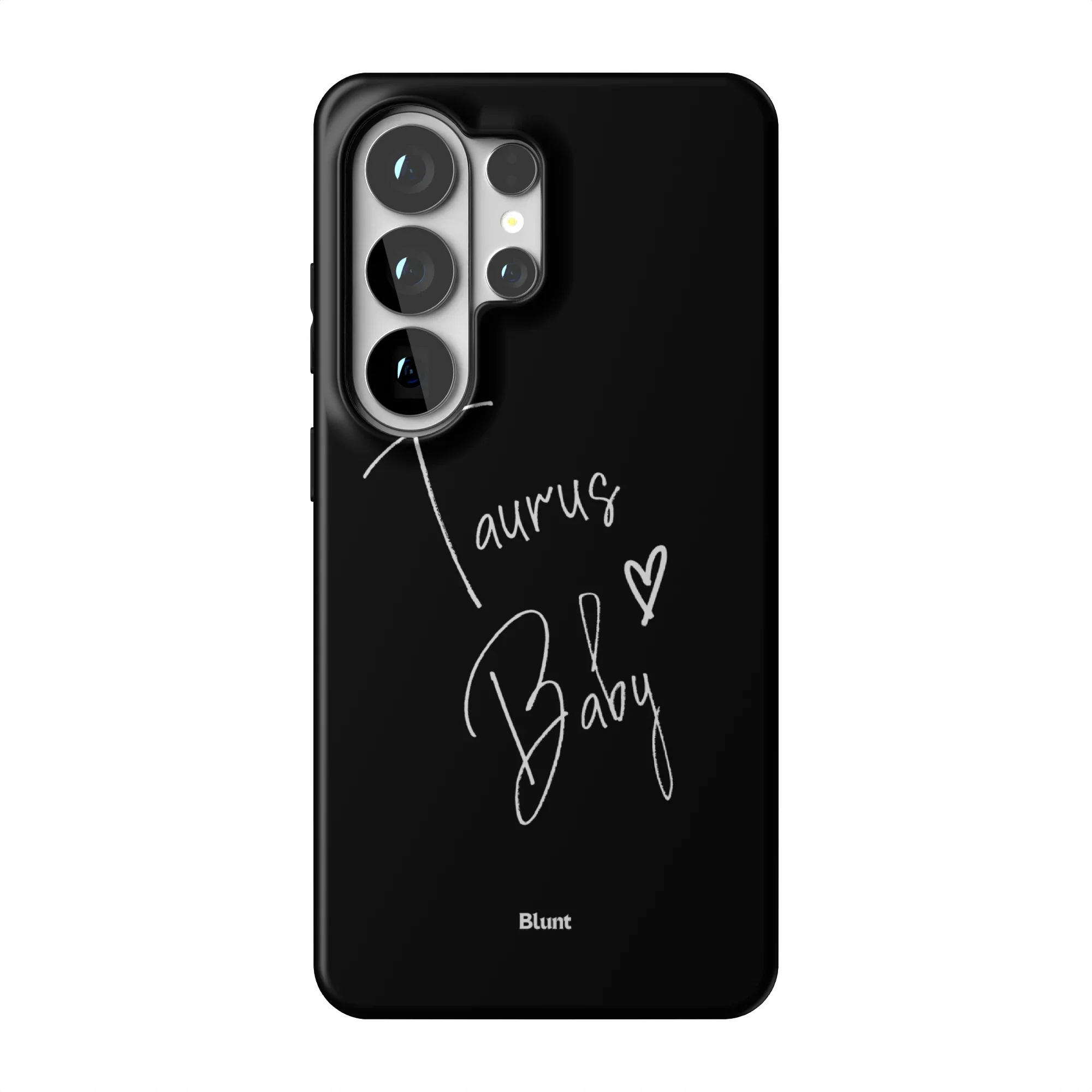 Taurus Baby Samsung Case - Image 22
