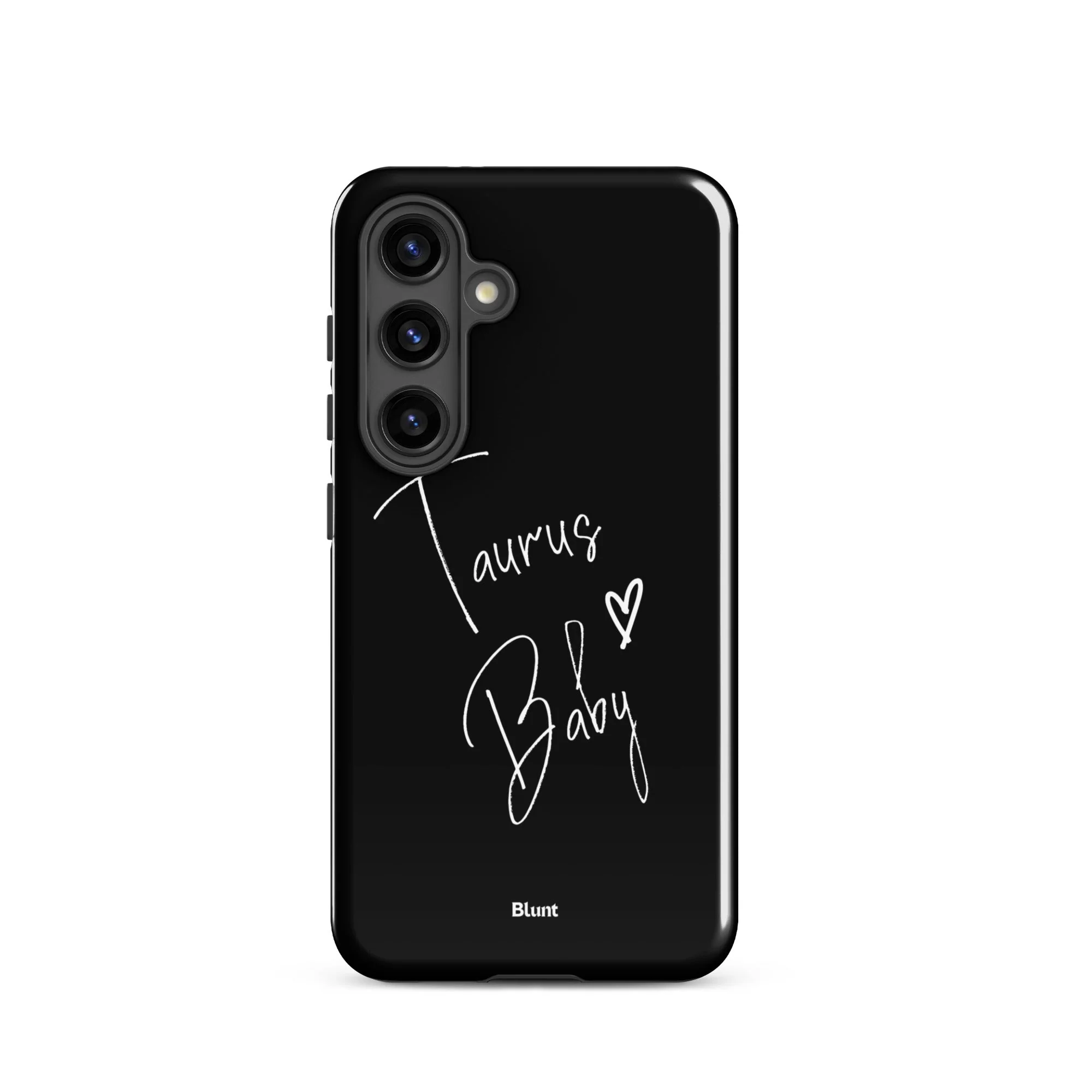 Taurus Baby Samsung Case - Image 4