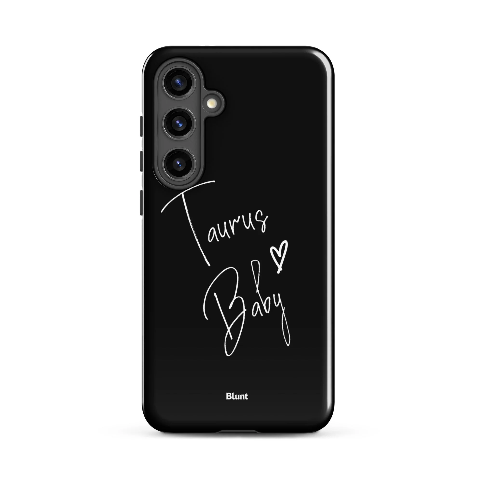 Taurus Baby Samsung Case - Image 5