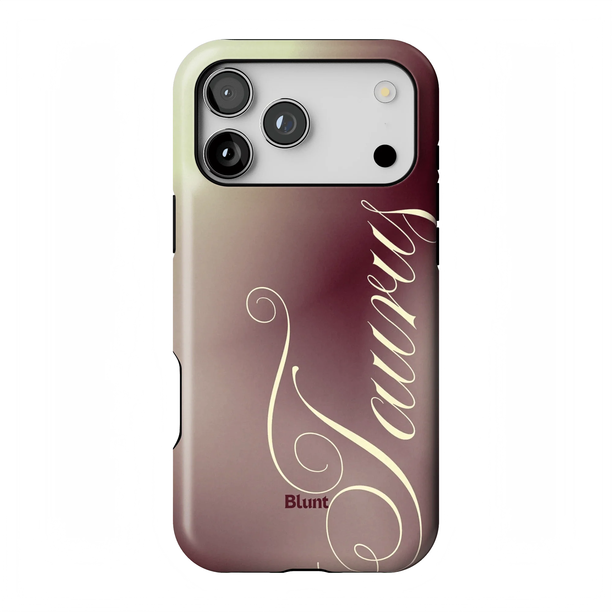 Taurus iPhone Case - Image 3