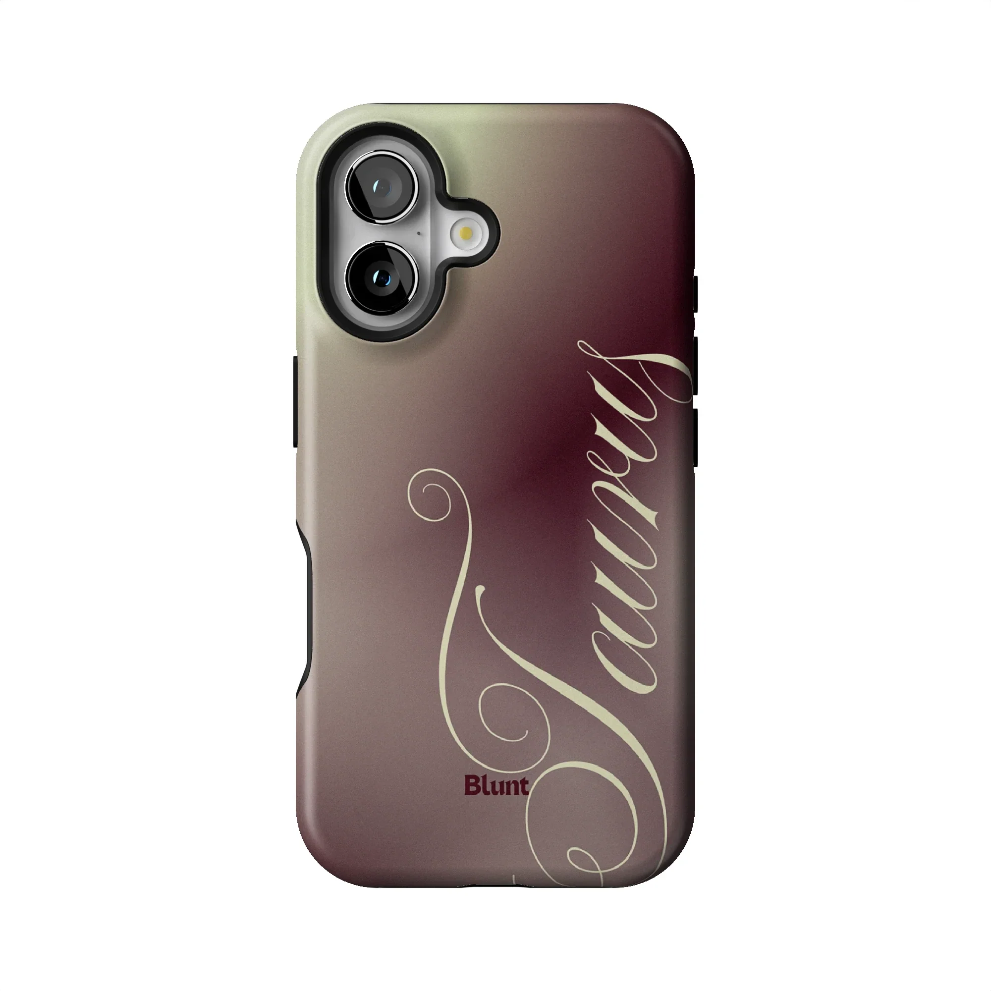 Taurus iPhone Case - Image 36