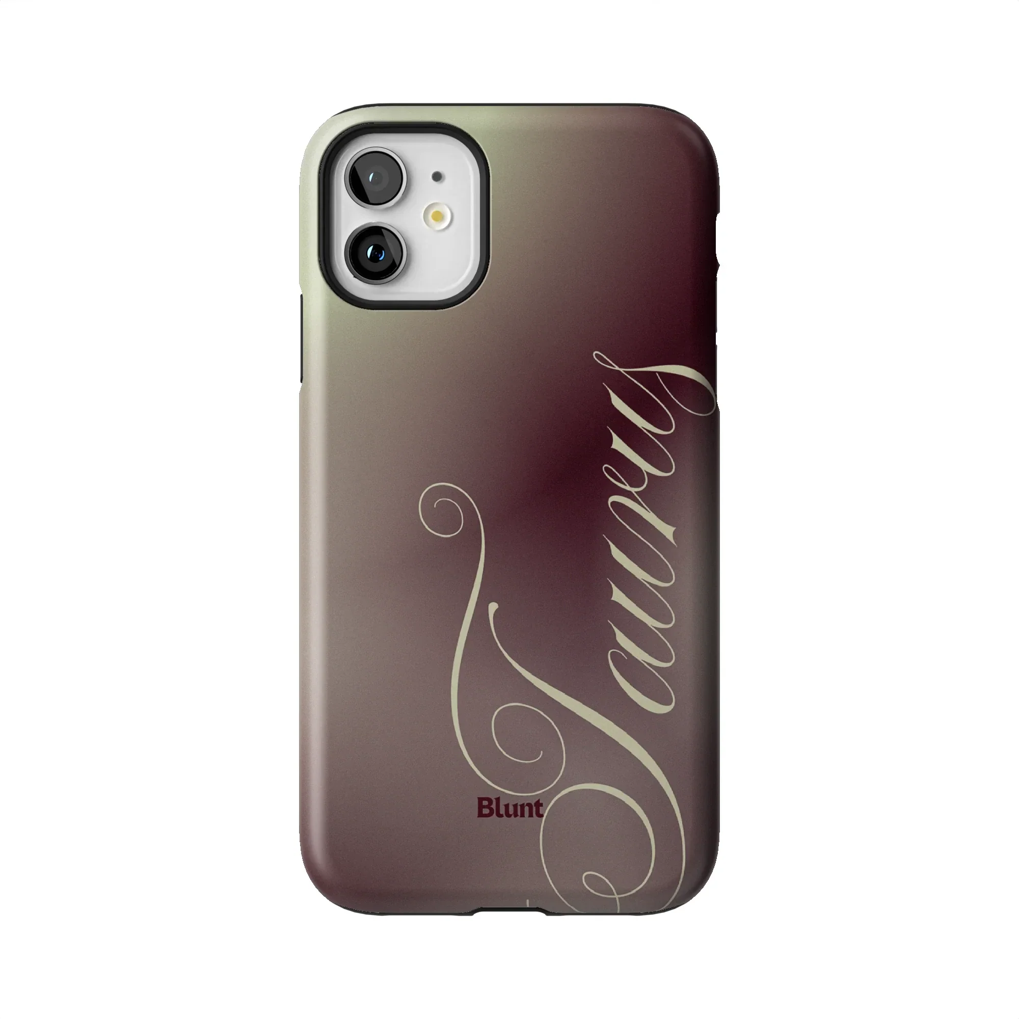 Taurus iPhone Case - Image 56