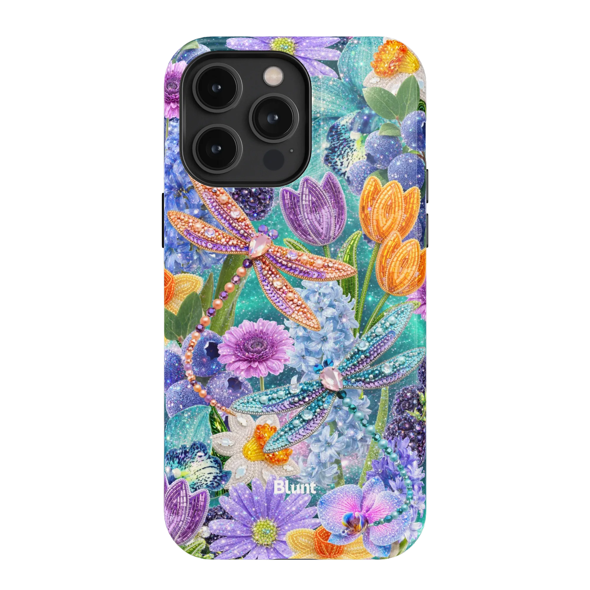 Techna iPhone Case - Image 15