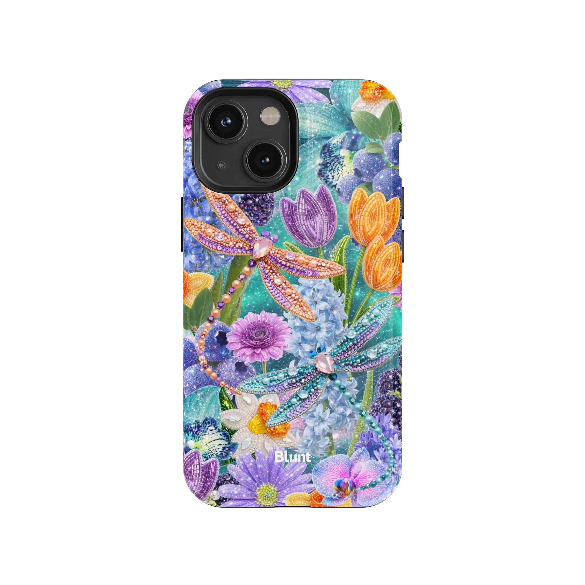 Techna iPhone Case - Image 20