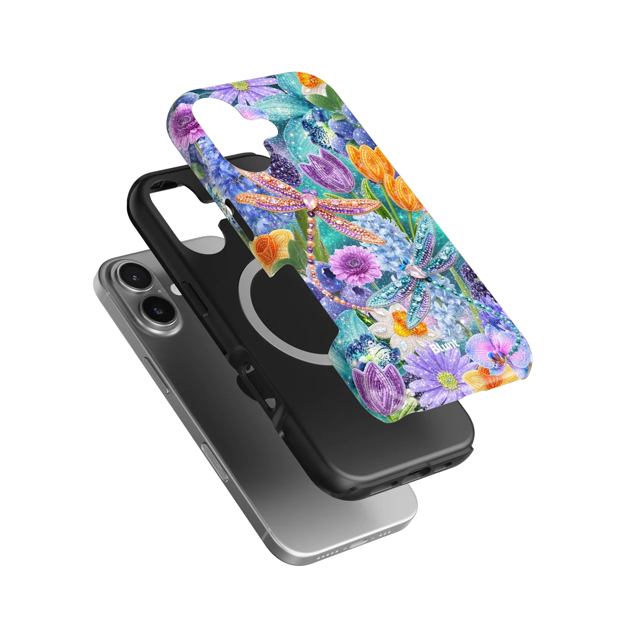 Techna iPhone Case - Image 29