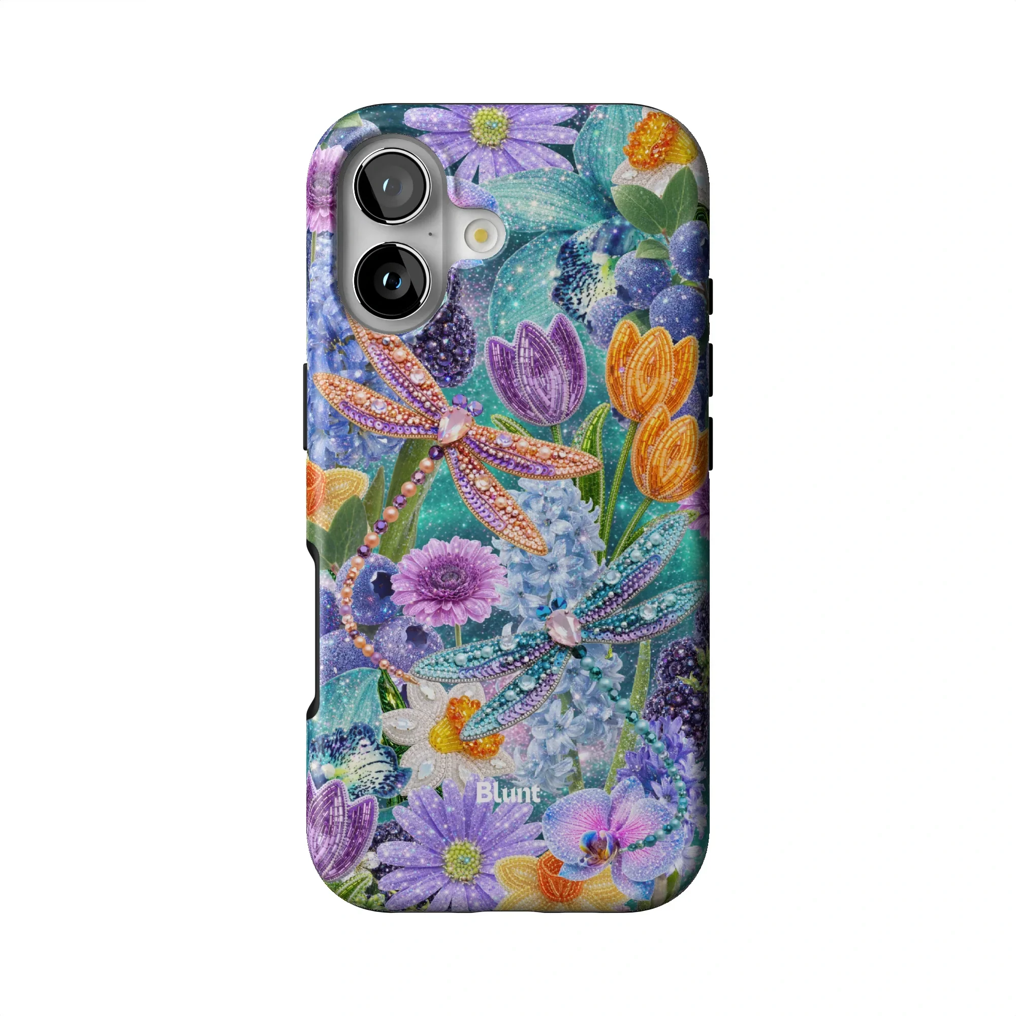 Techna iPhone Case - Image 32
