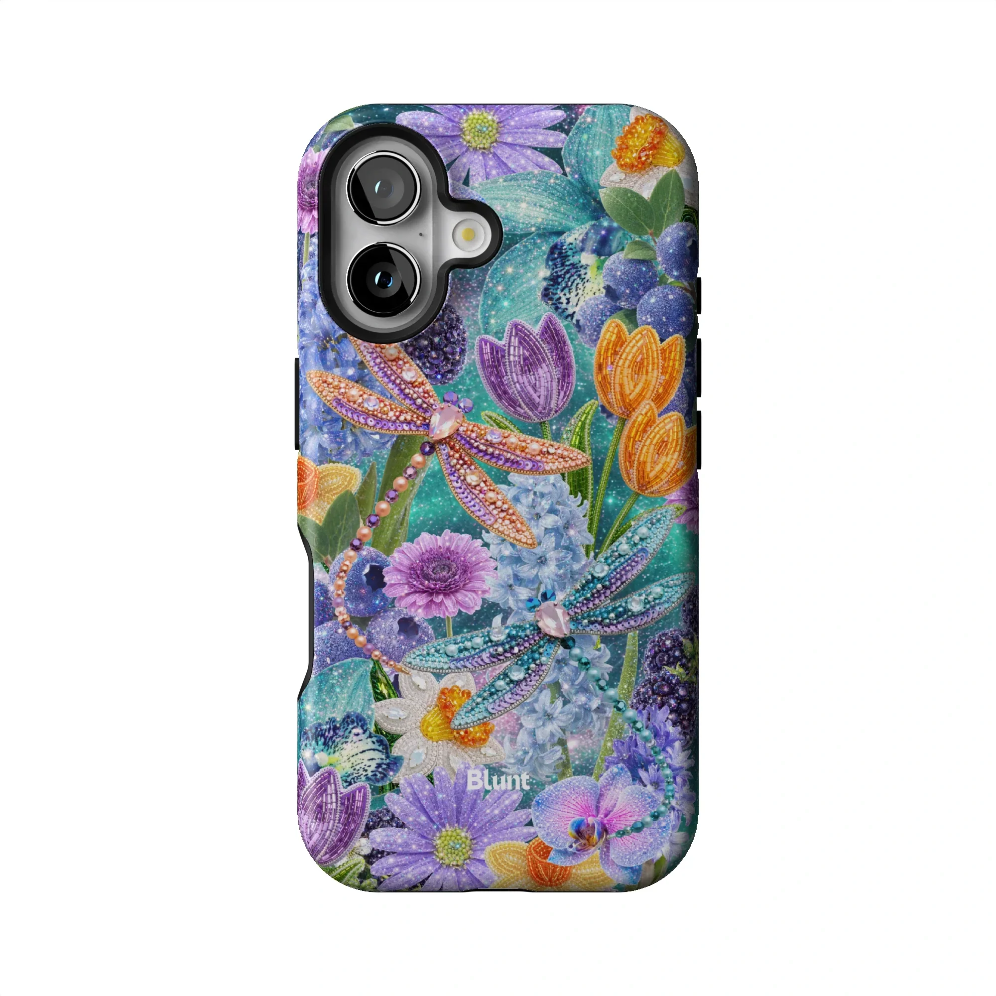 Techna iPhone Case - Image 36
