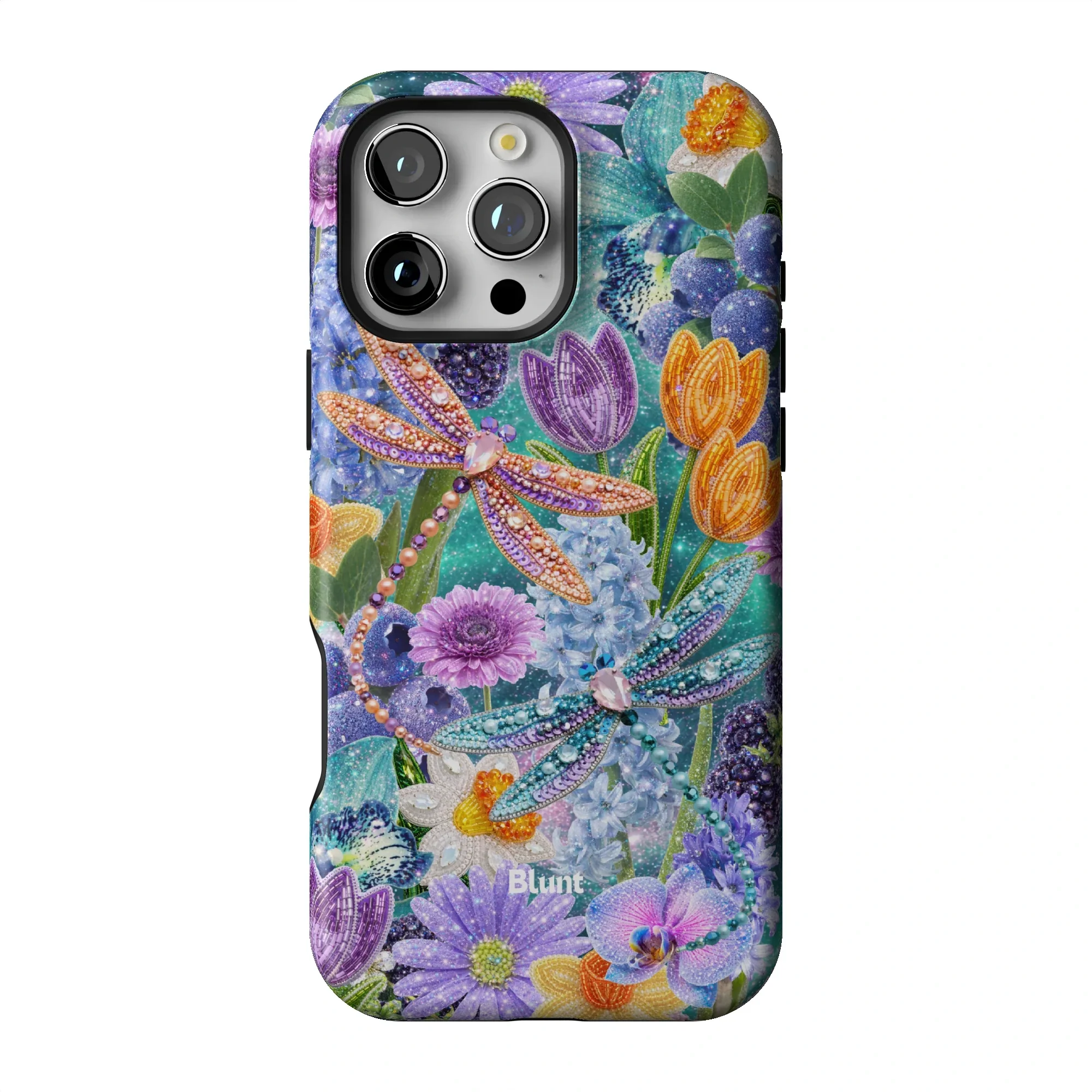 Techna iPhone Case - Image 38
