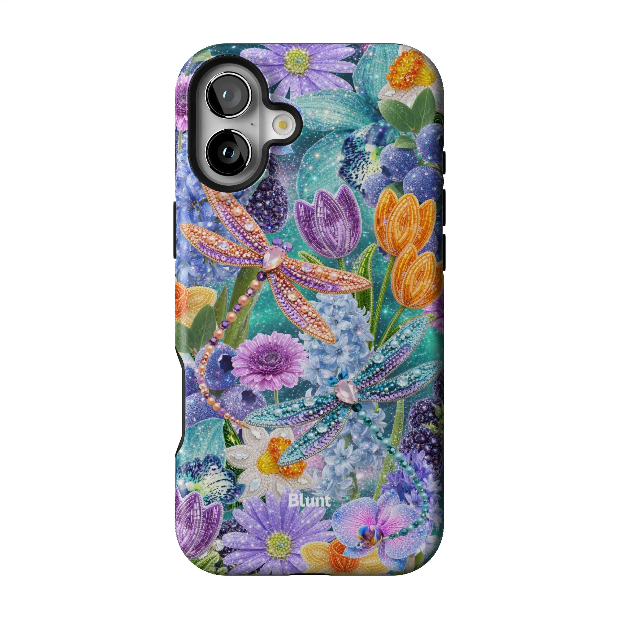 Techna iPhone Case - Image 39